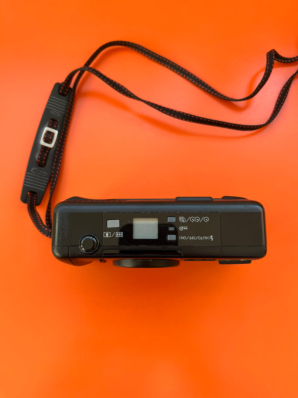 Nikon TW2