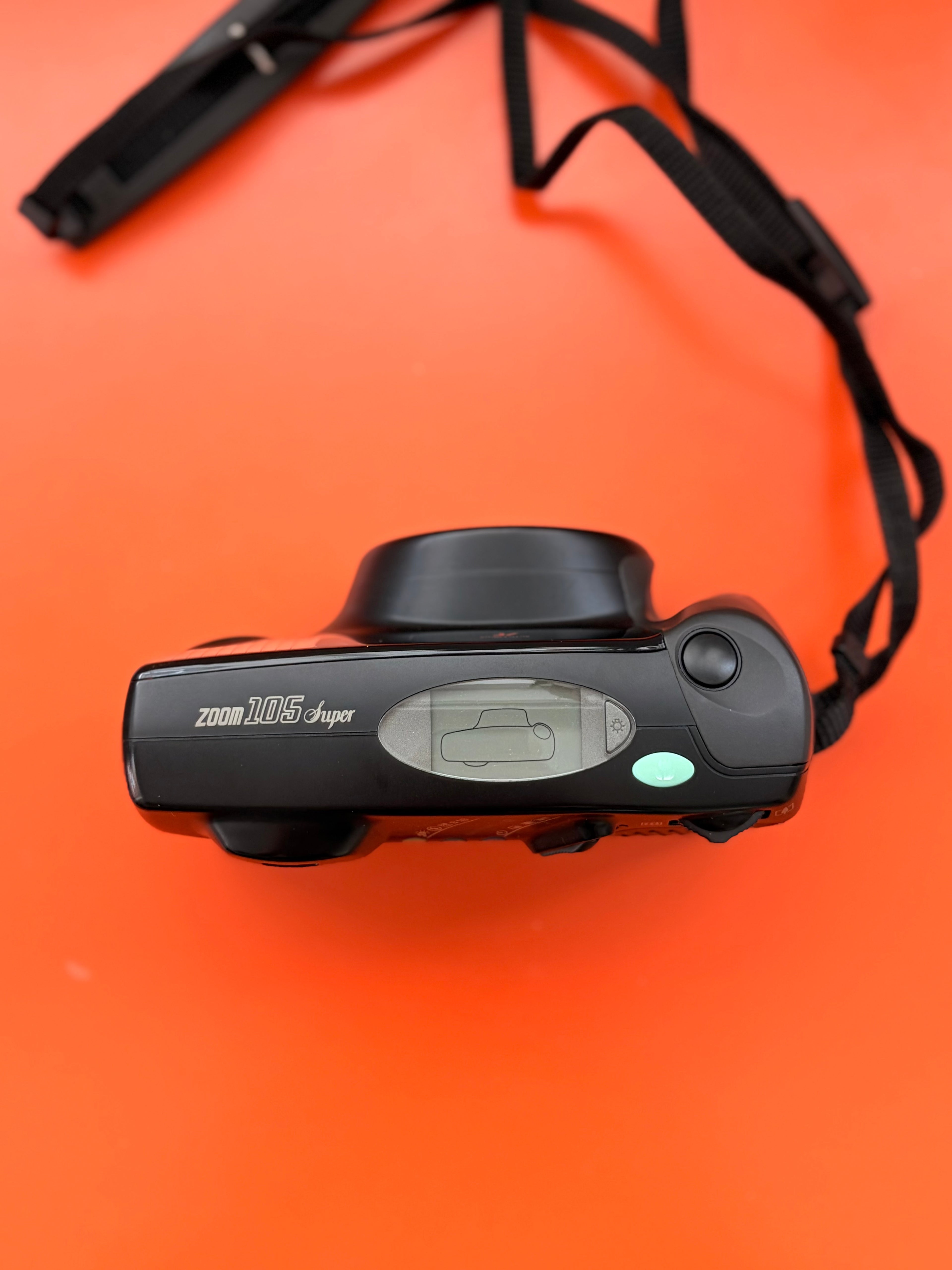 Pentax Zoom 105 Super