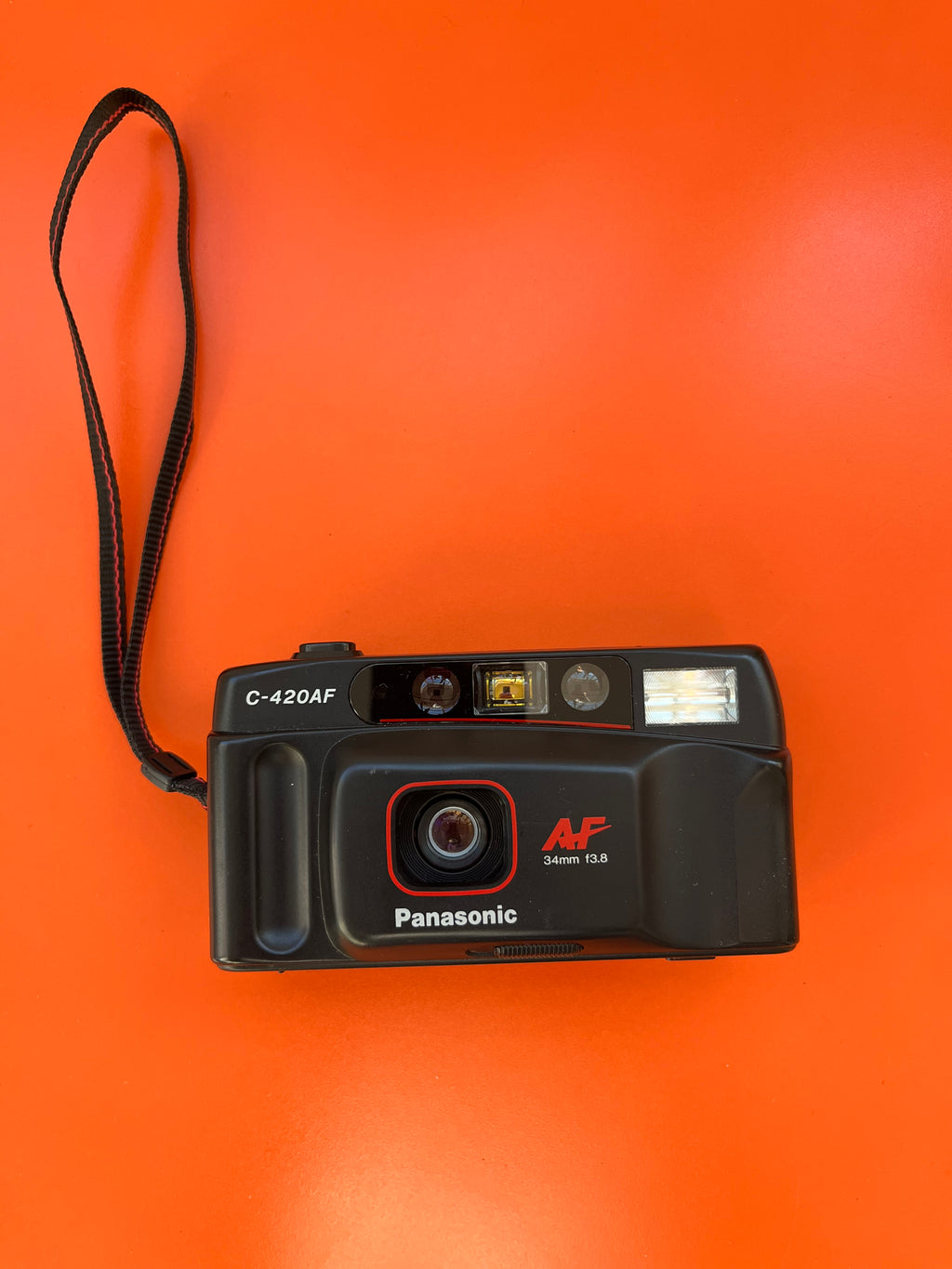 Panasonic C-420AF