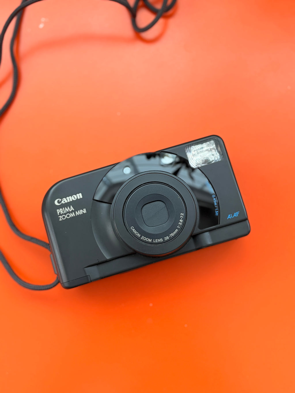Canon Prima Zoom Mini