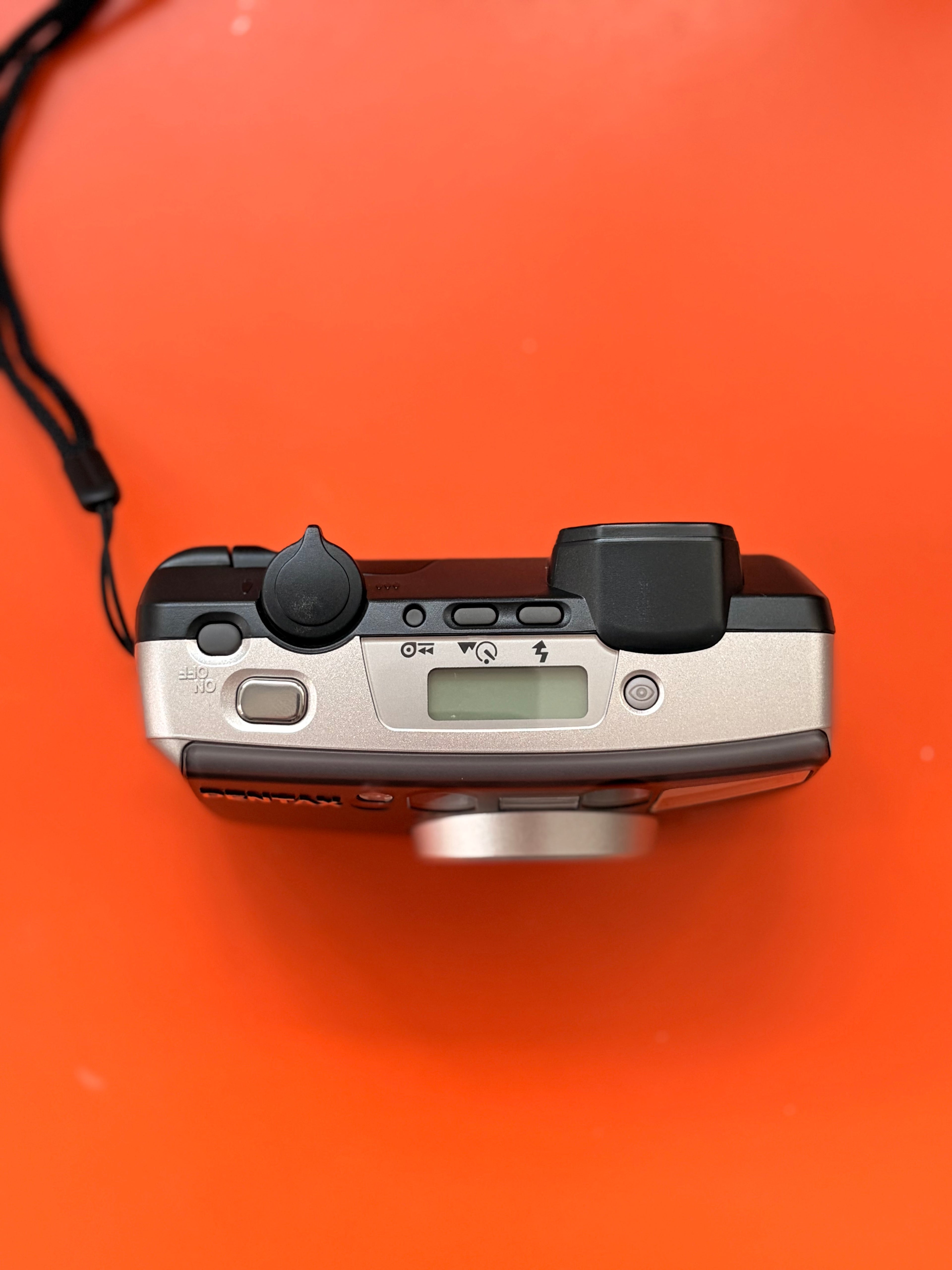 Pentax Espio 95S