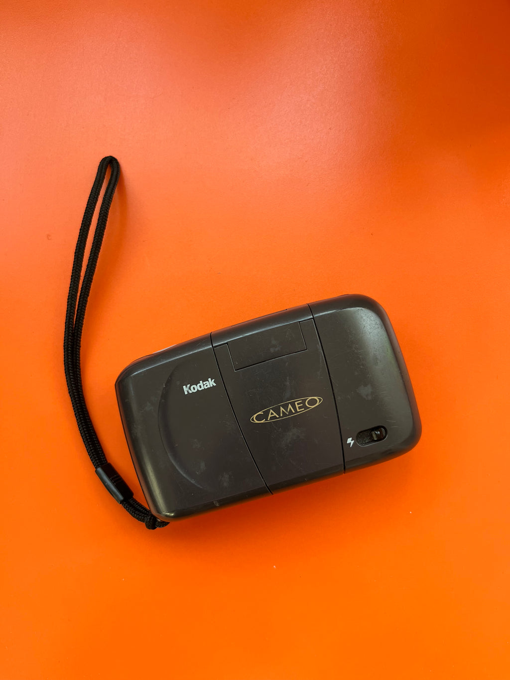 Kodak Cameo