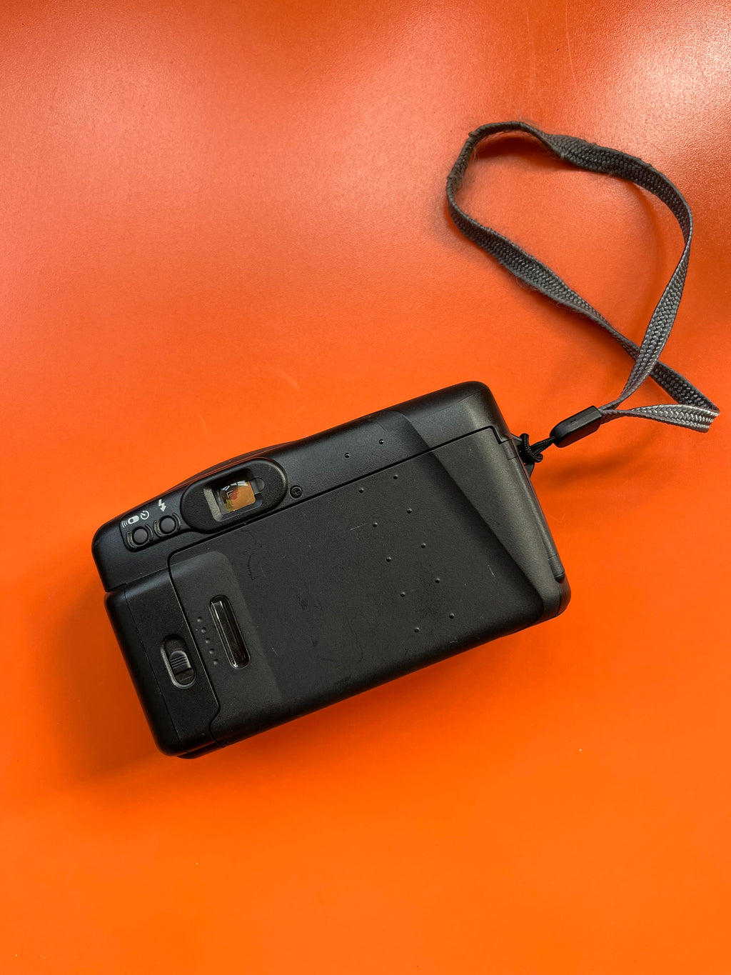 Fujifilm DL-270 Zoom