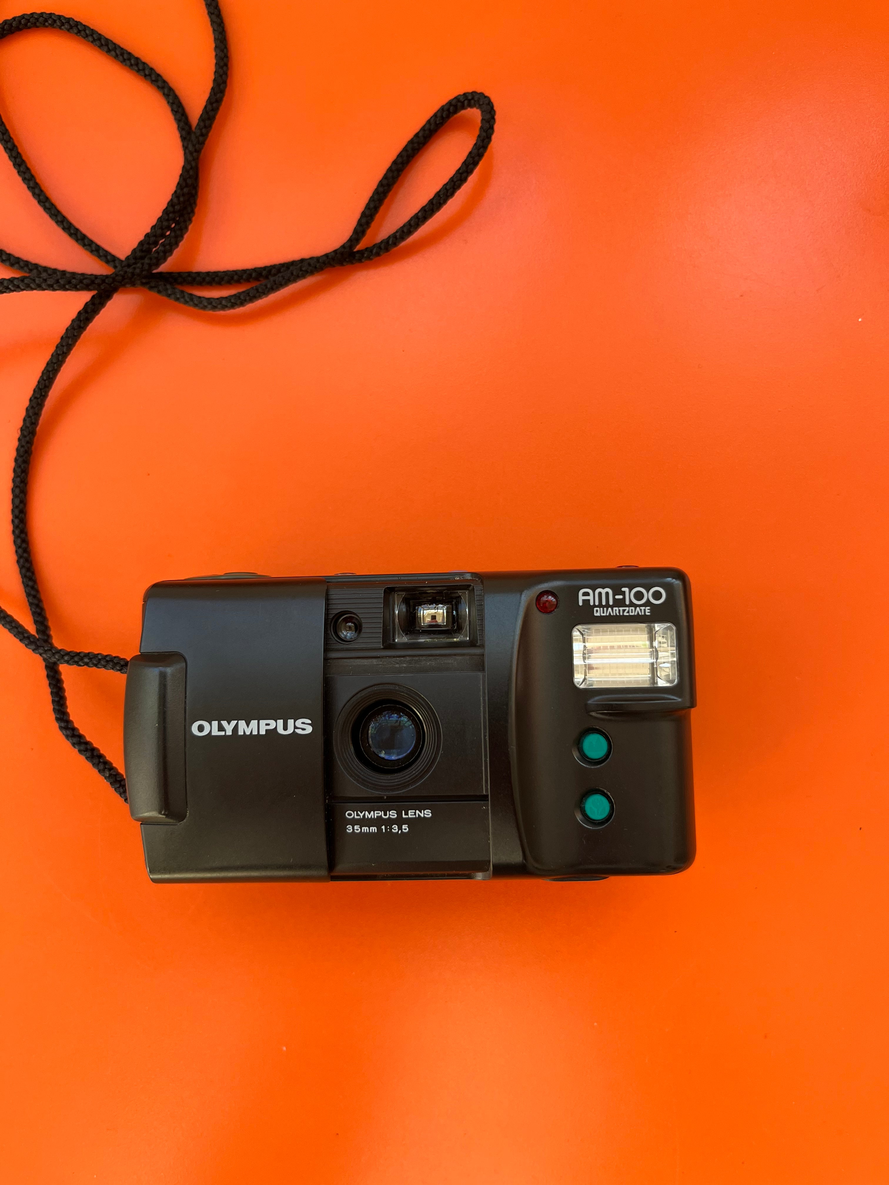 Olympus AM-100