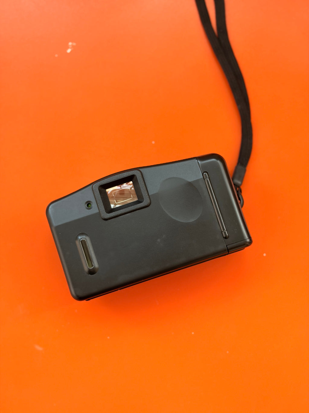 Olympus Trip XB3 Black