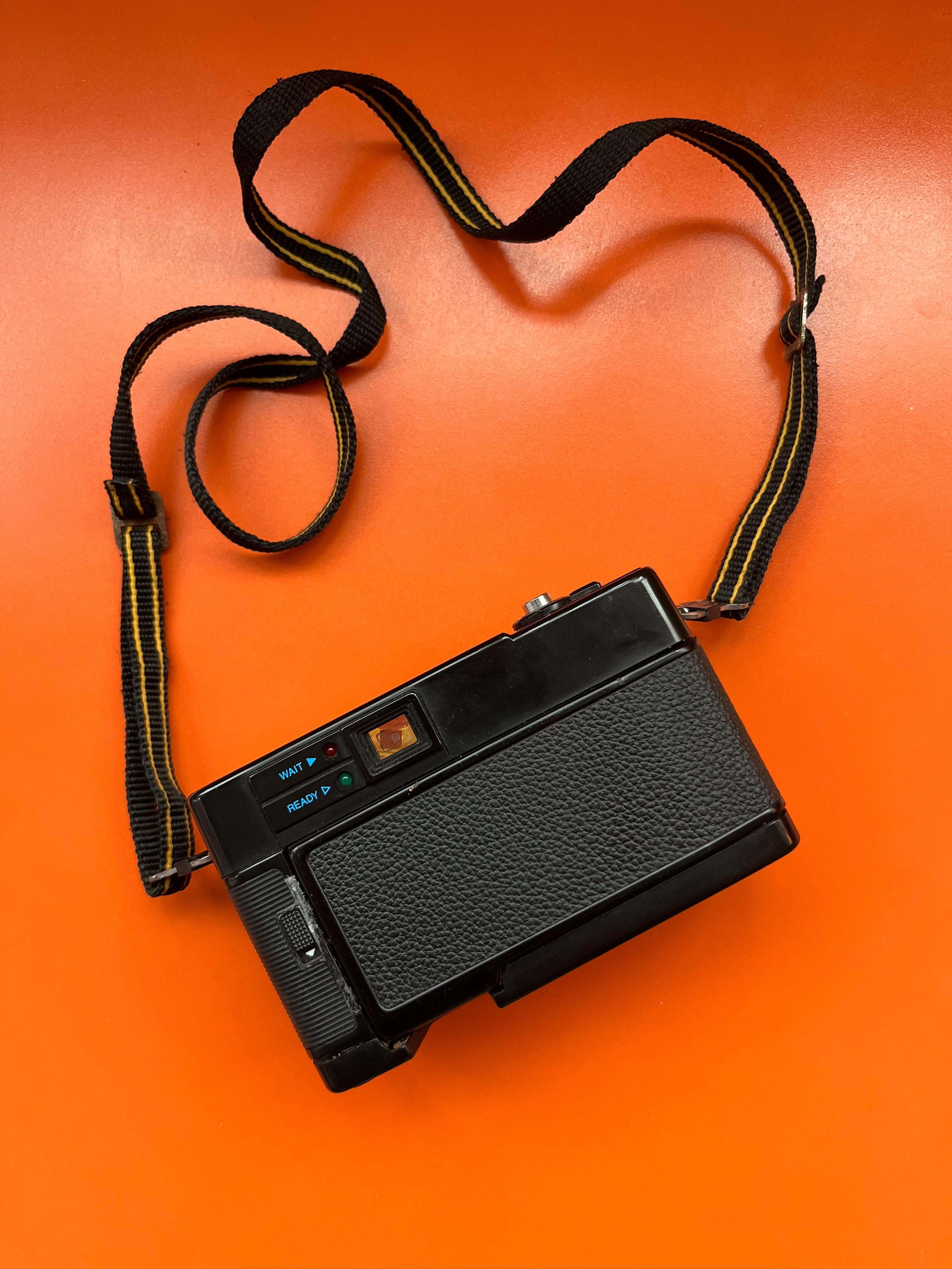 Kodak Signet Auto 35 - RARE