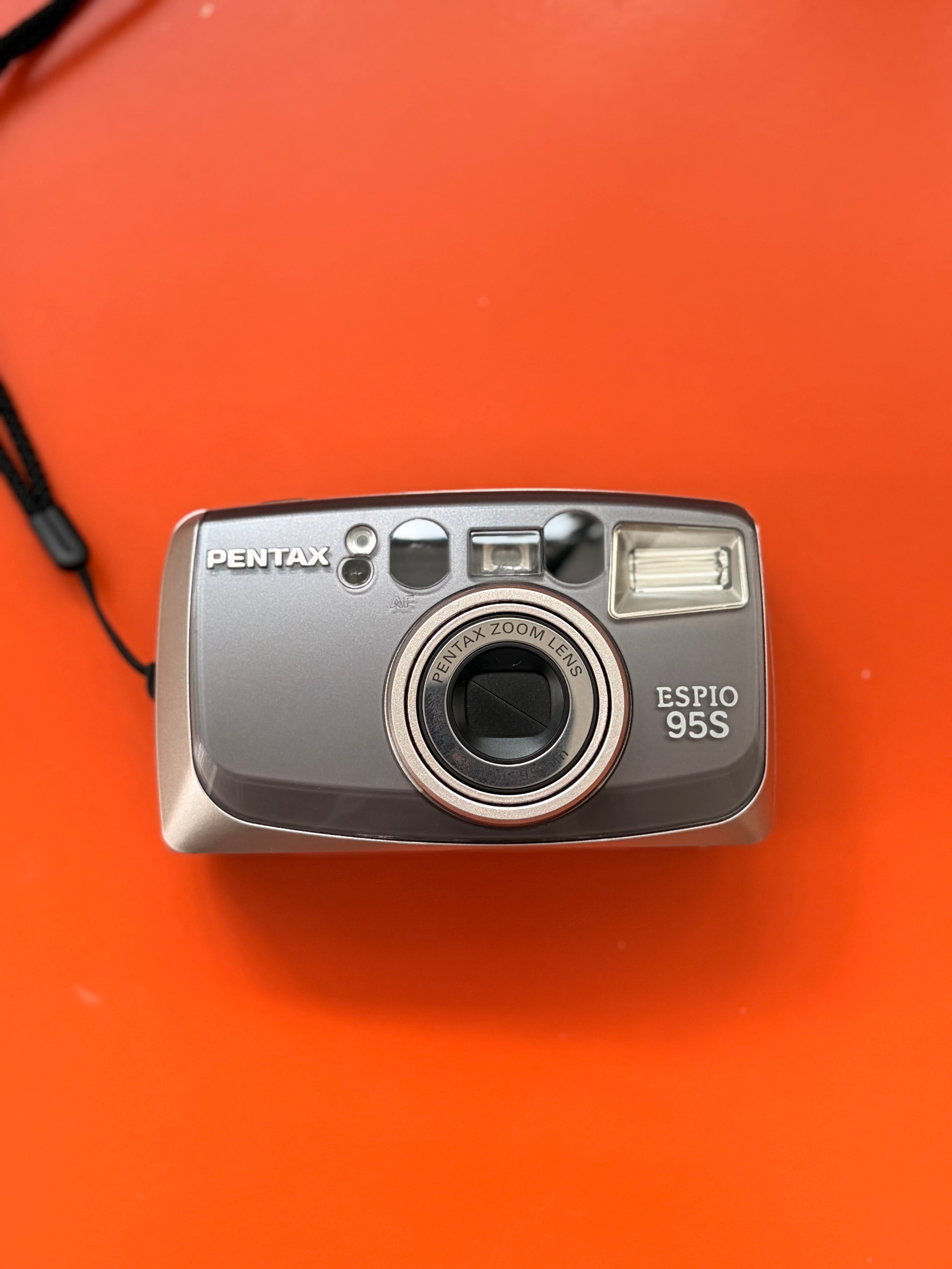 Pentax Espio 95S