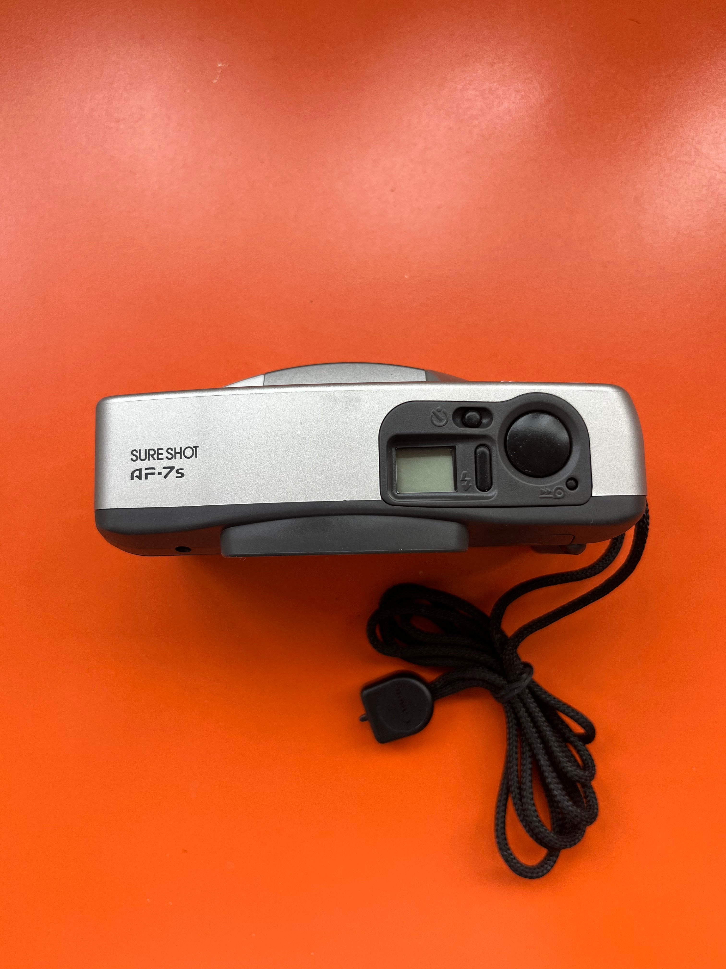 Canon Sure Shot AF 7s
