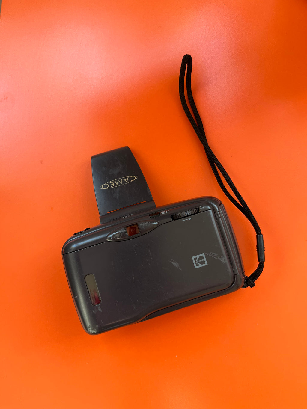 Kodak Cameo