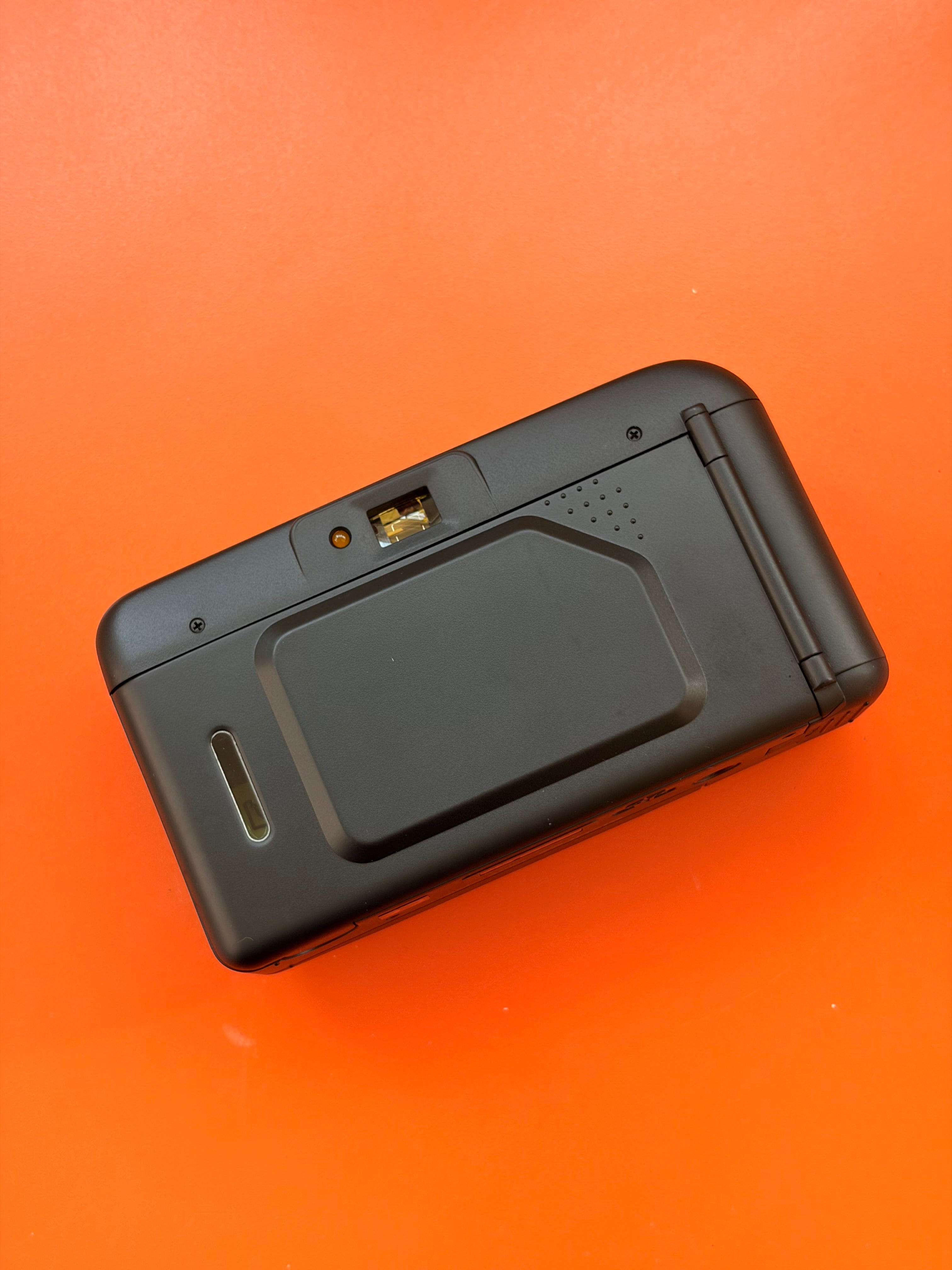 Olympus Trip MD3 | Point and Shoot Film Camera