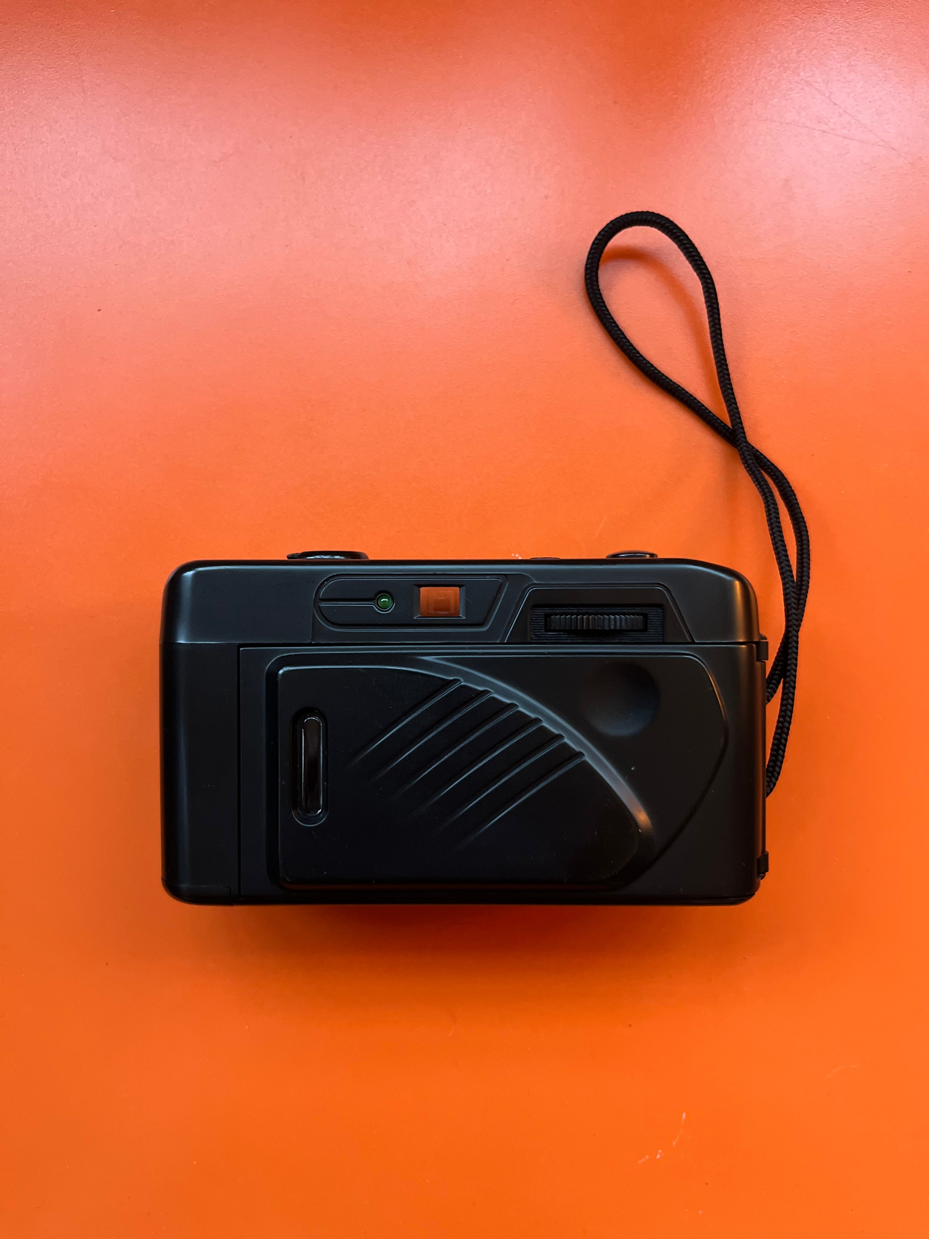 Olympus Shoot & GO R
