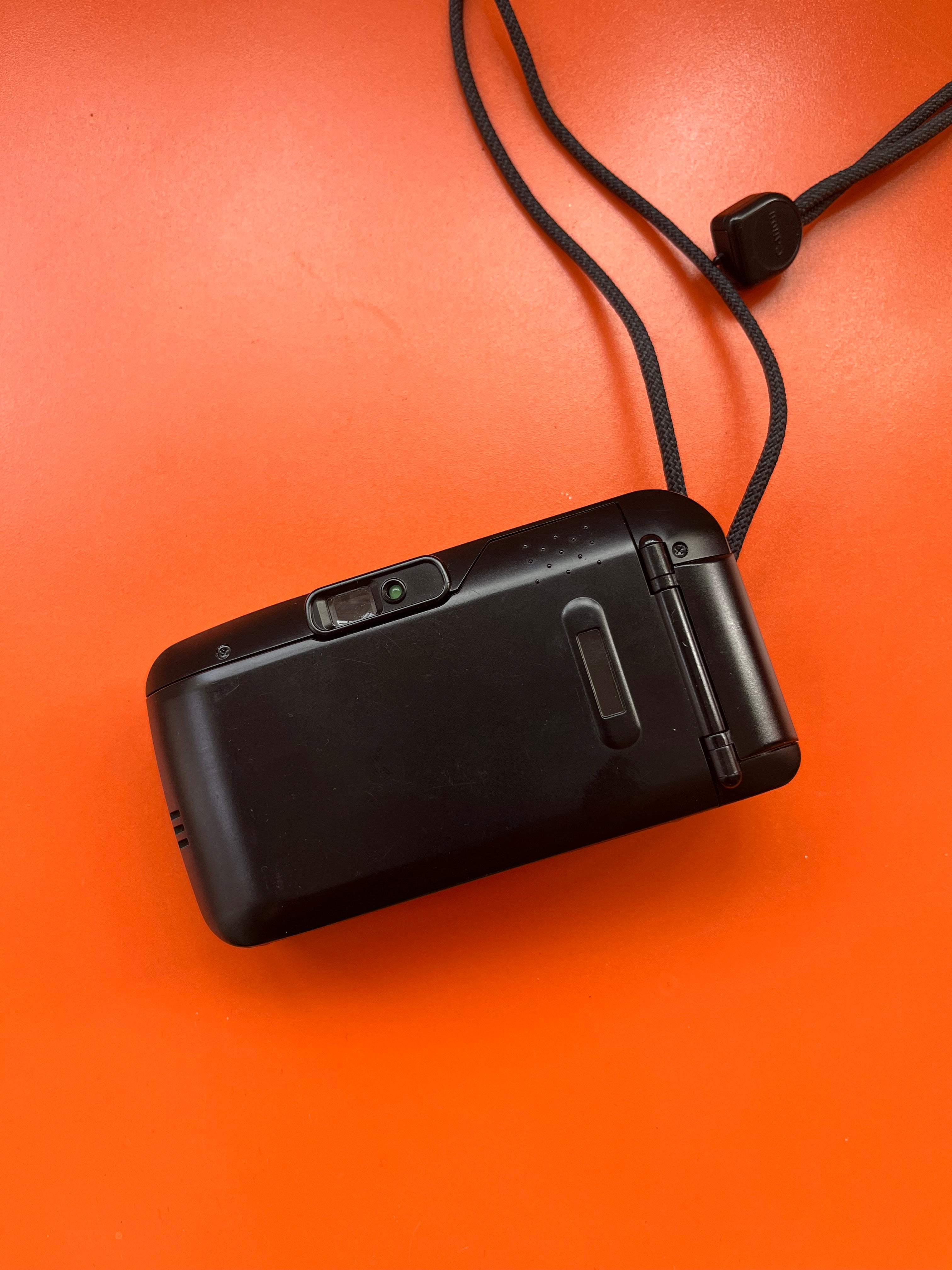 Canon Sure Shot M | Point and Shoot Film Camera