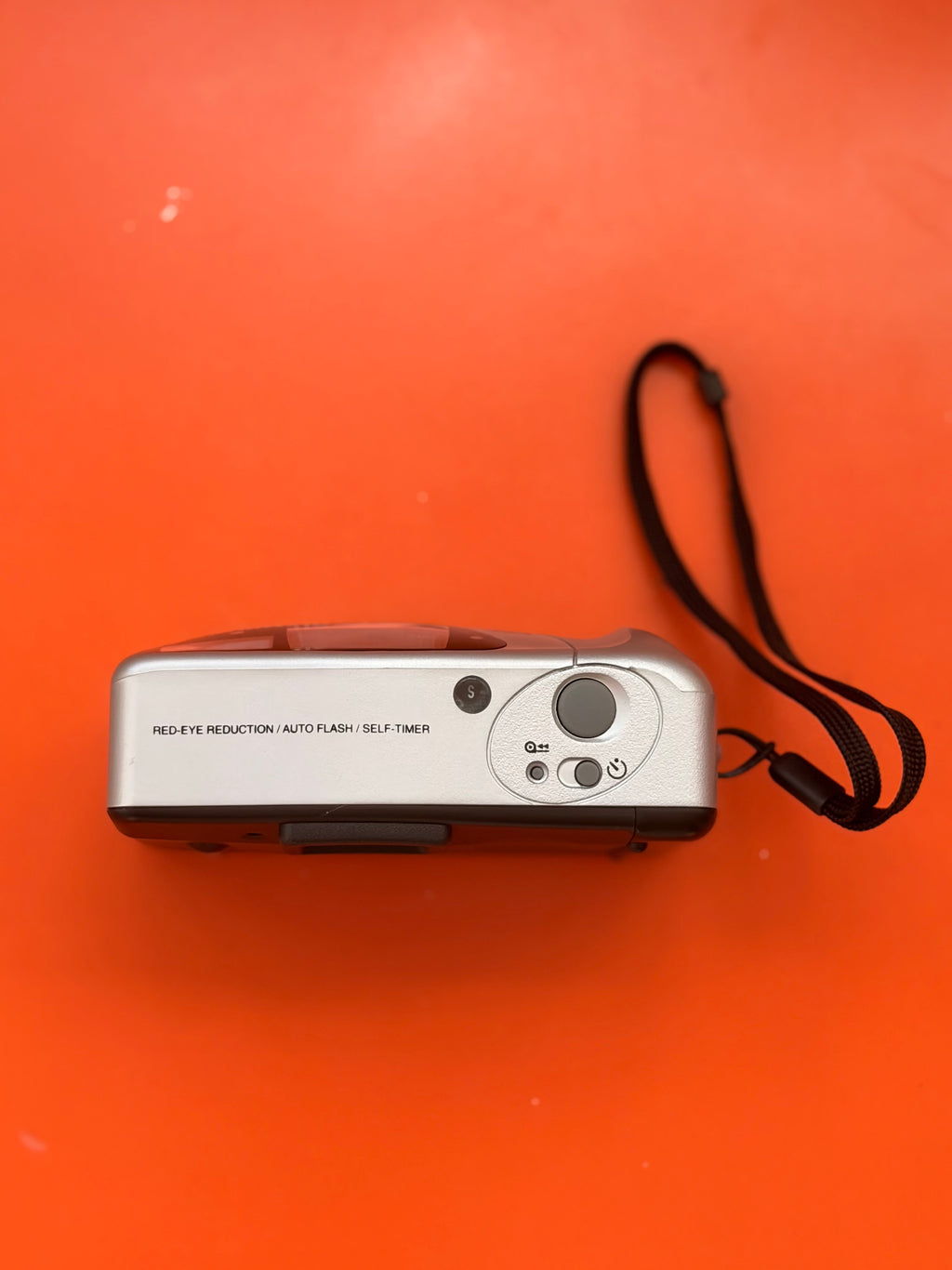 Olympus Trip XB3 Silver
