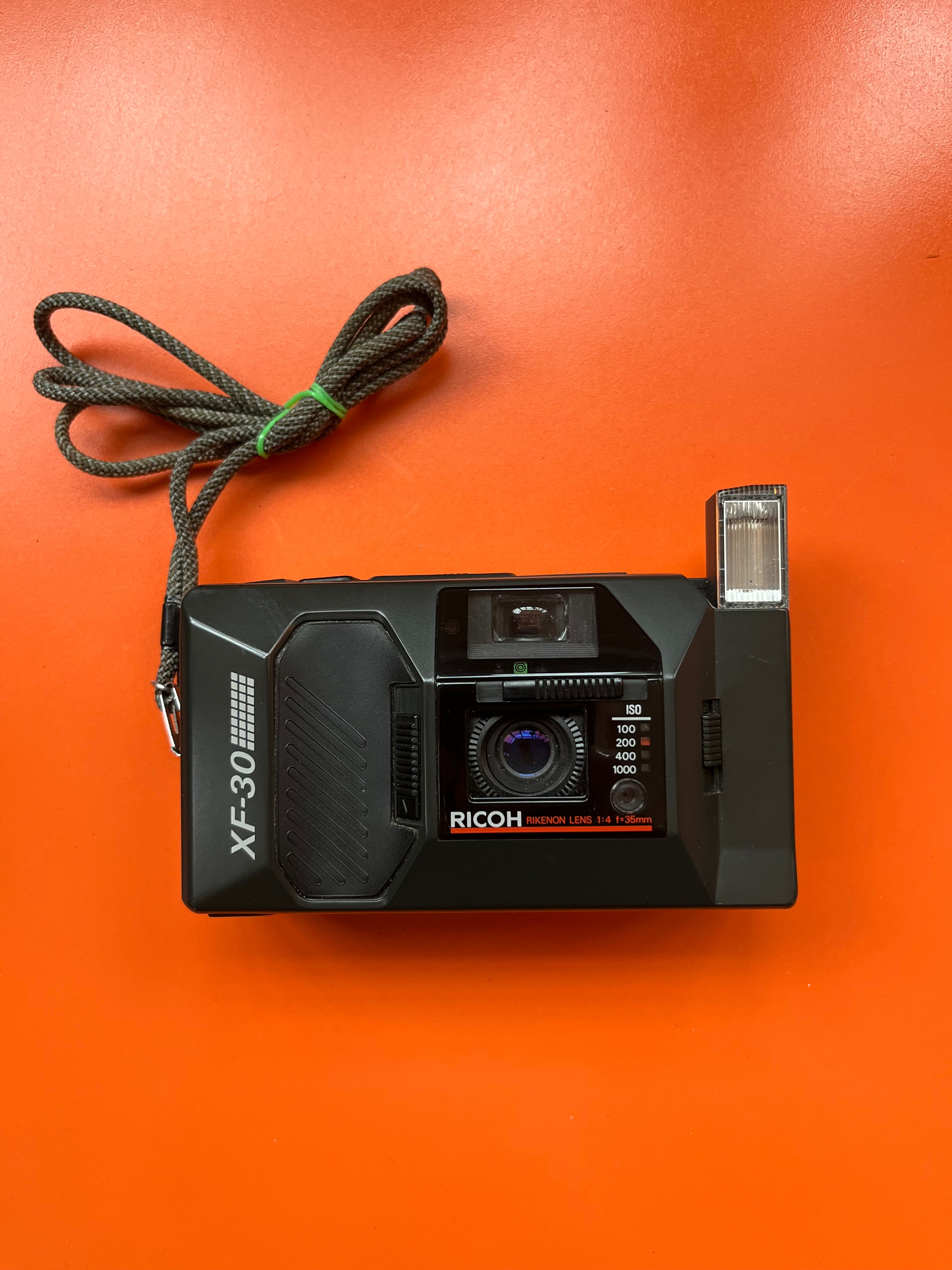 Ricoh XF-30