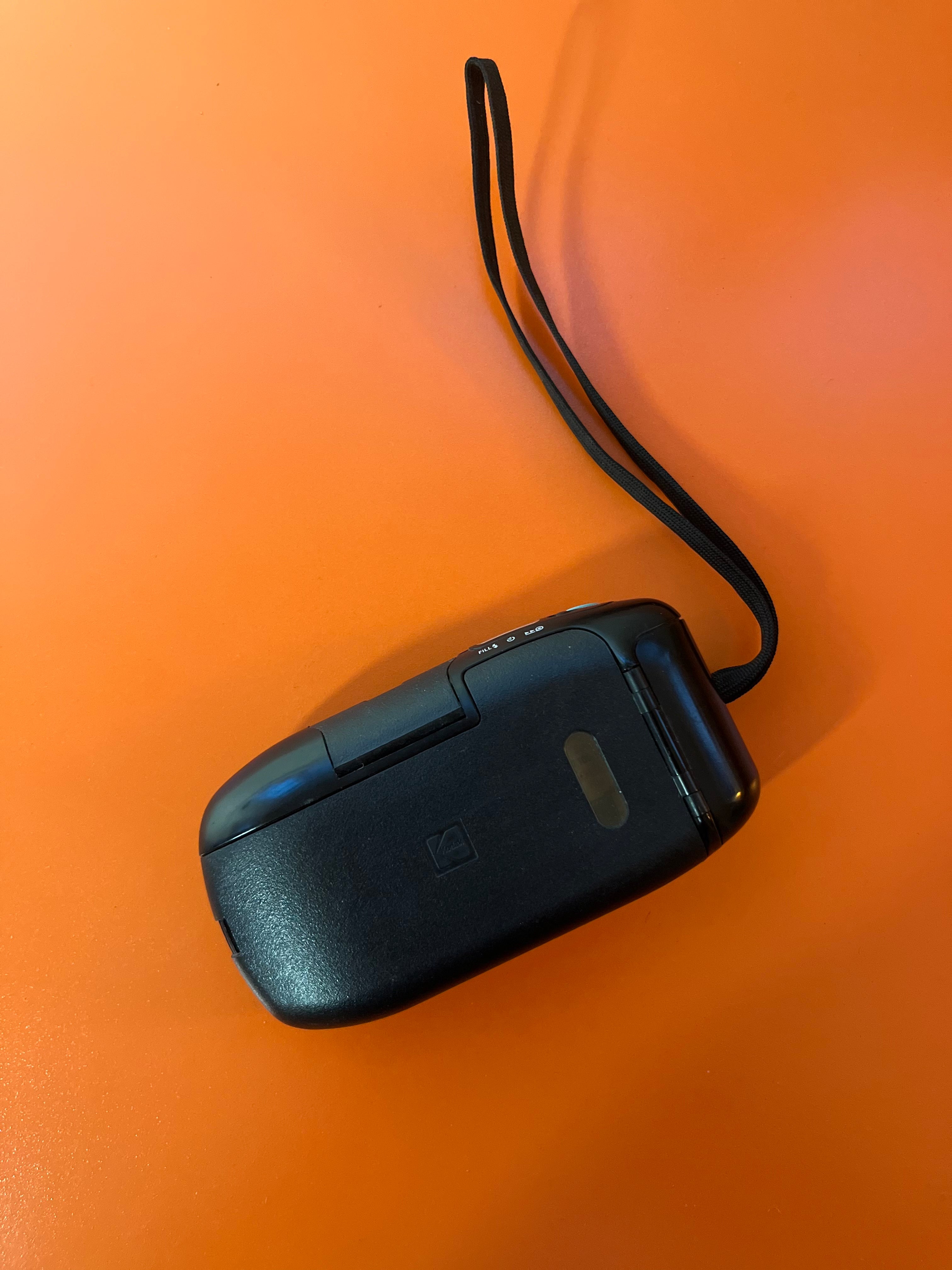 Kodak Cameo Motor EX