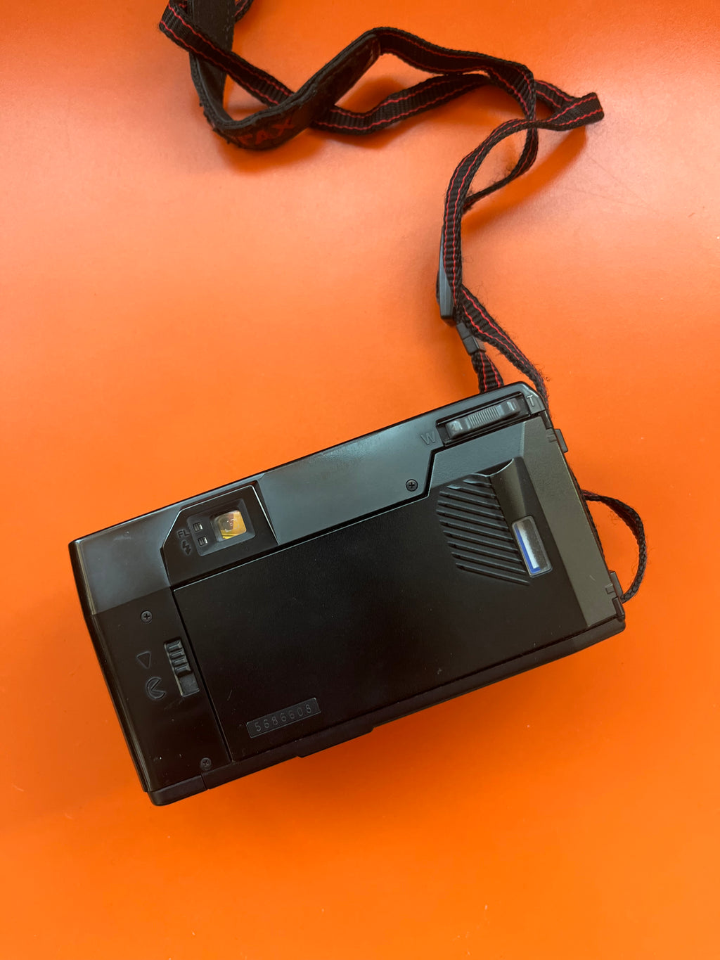 Pentax Zoom 70