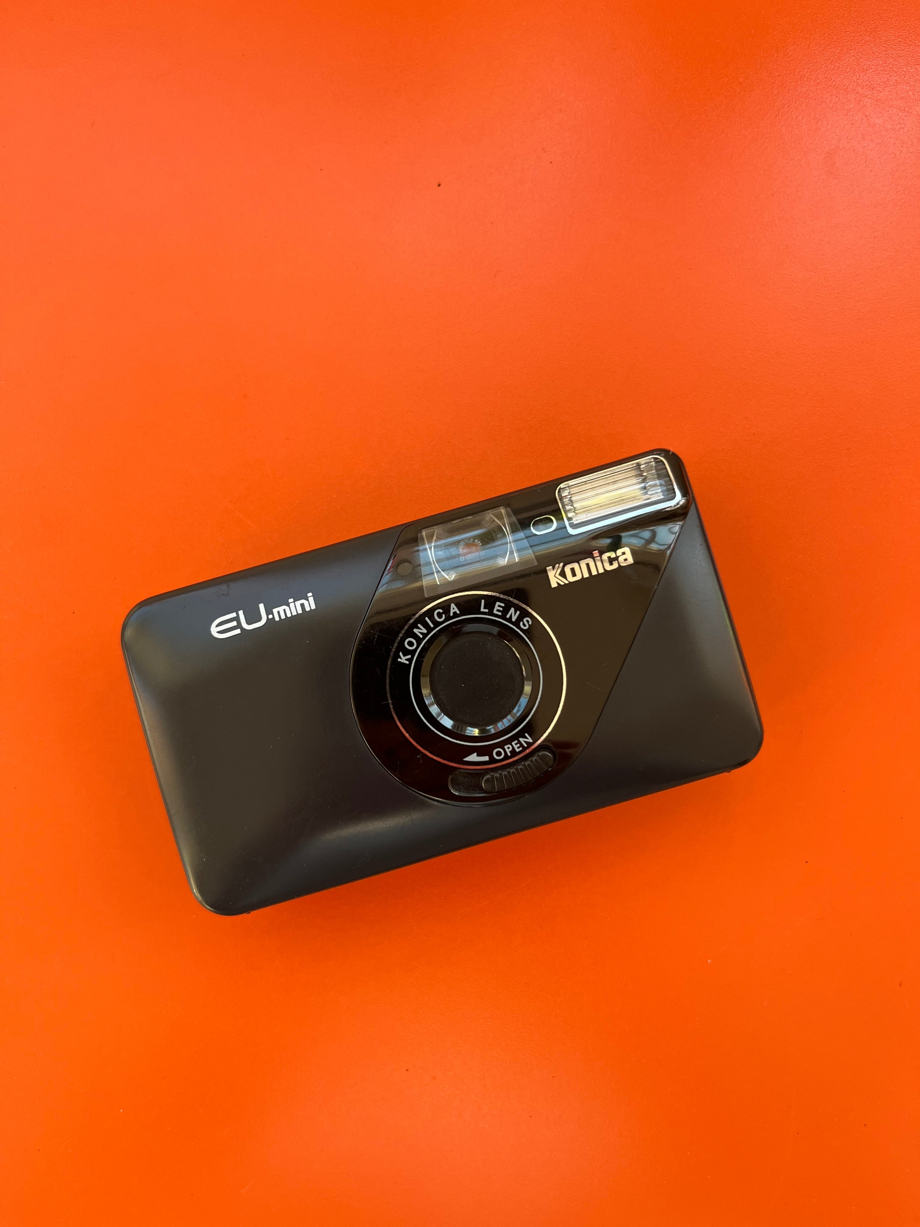 Konica EU Mini