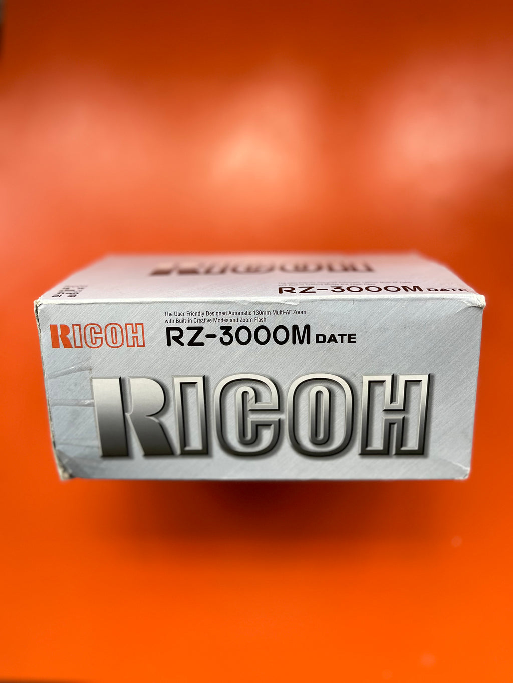 Ricoh RZ-3000M
