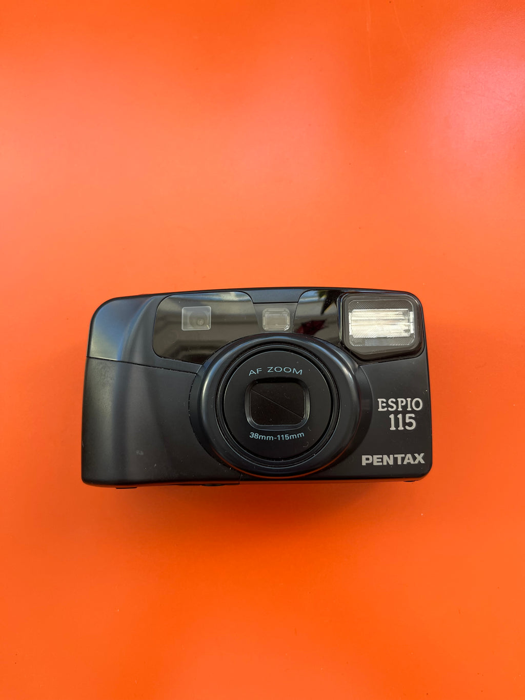 Pentax Espio 115