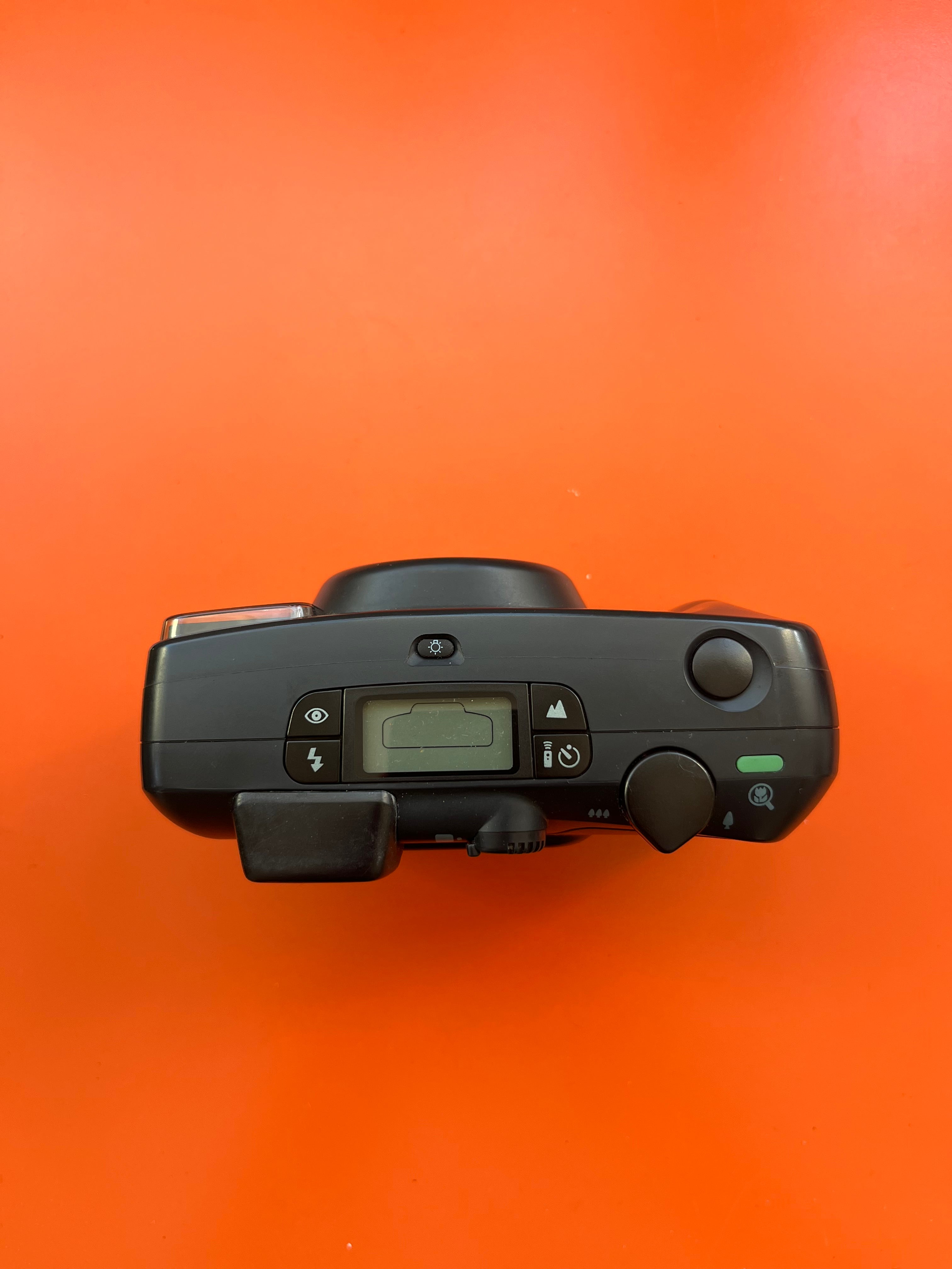 Pentax Espio 115
