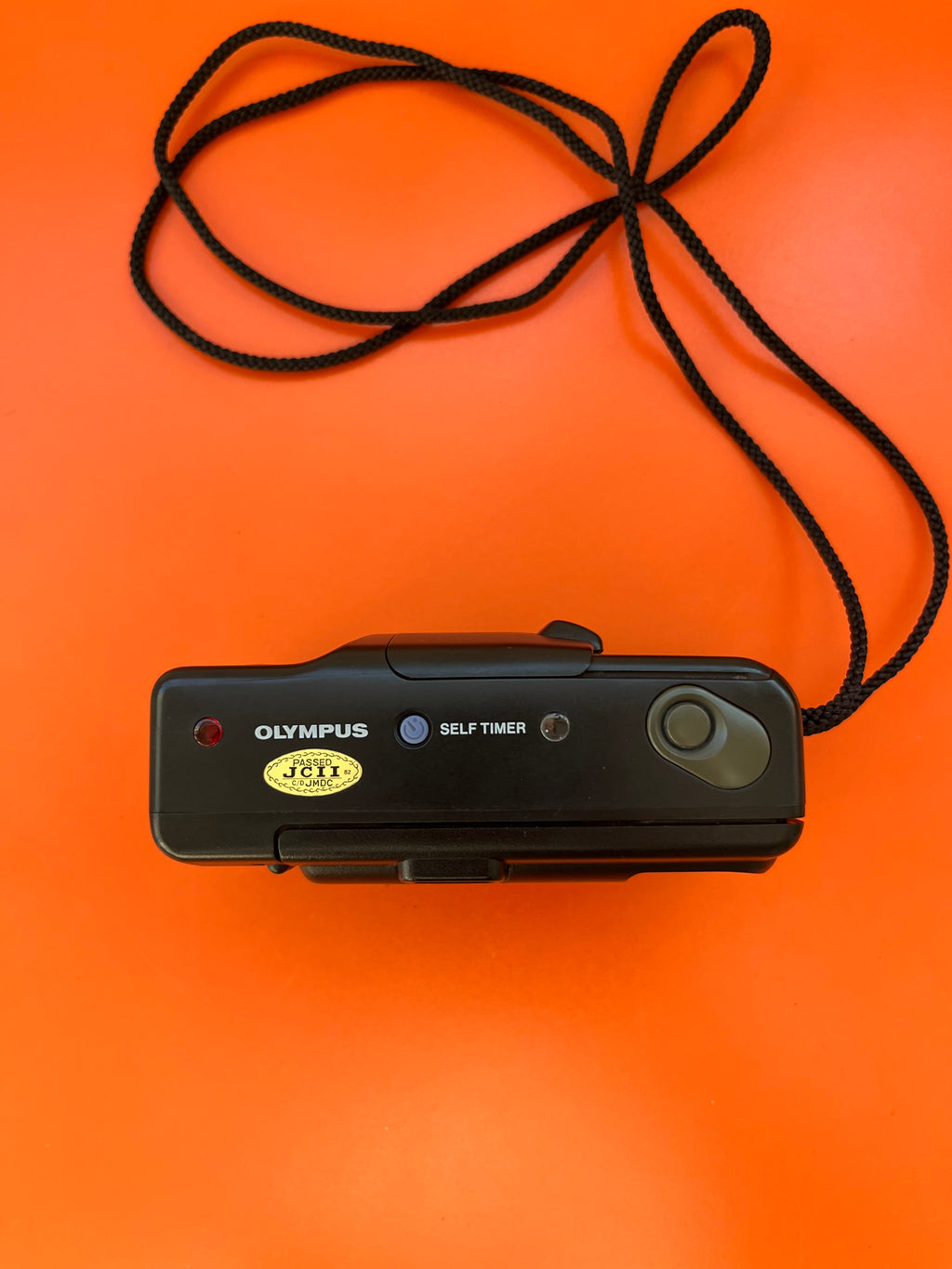 Olympus AM-100