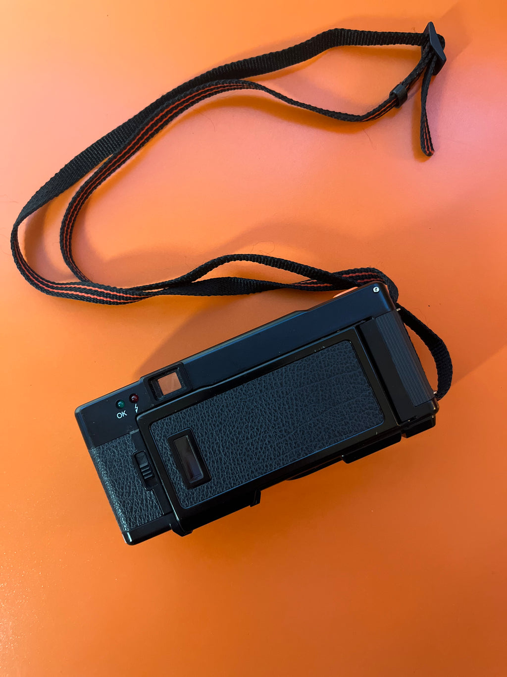 Hanimex 35 SL