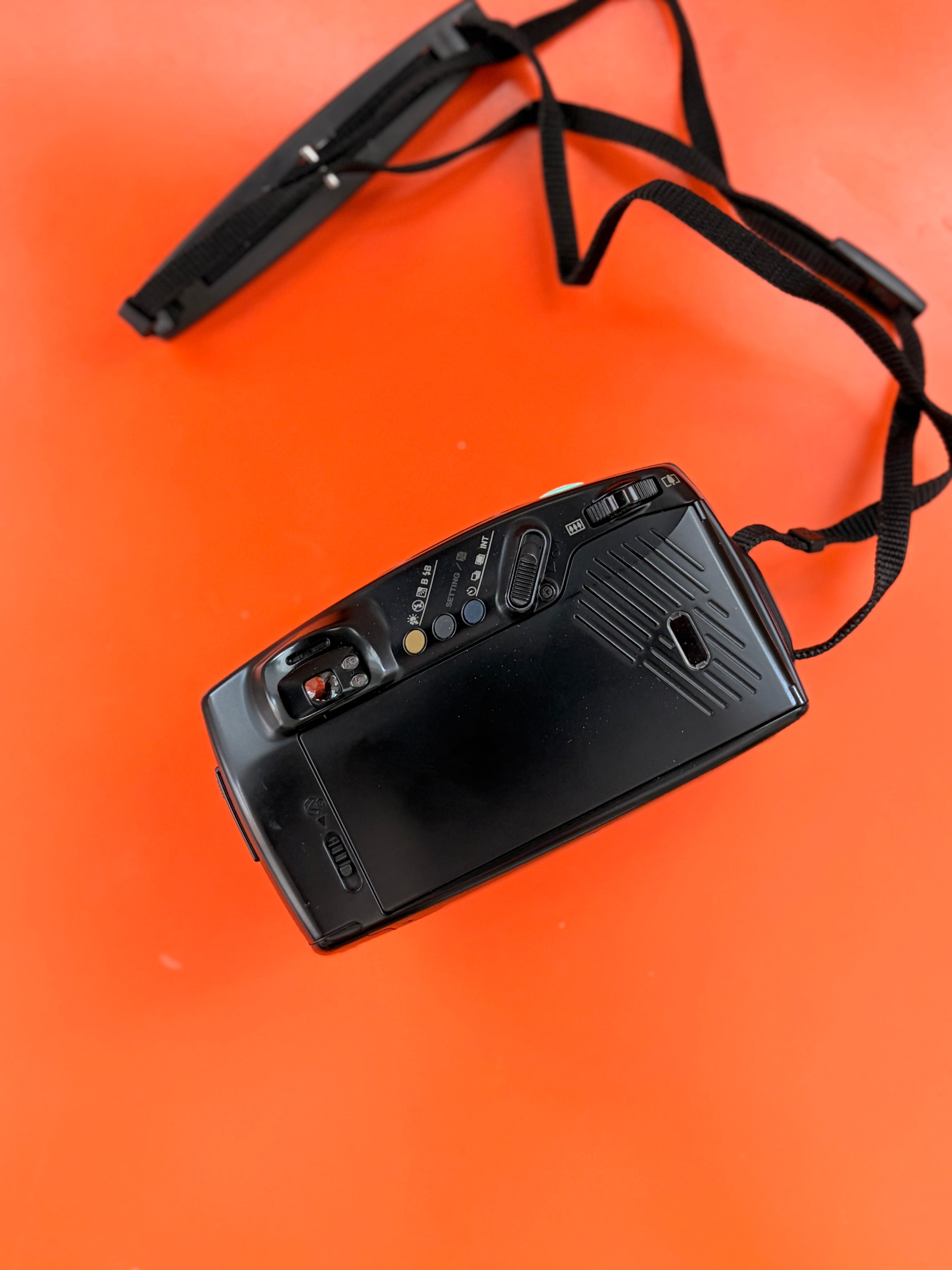Pentax Zoom 105 Super