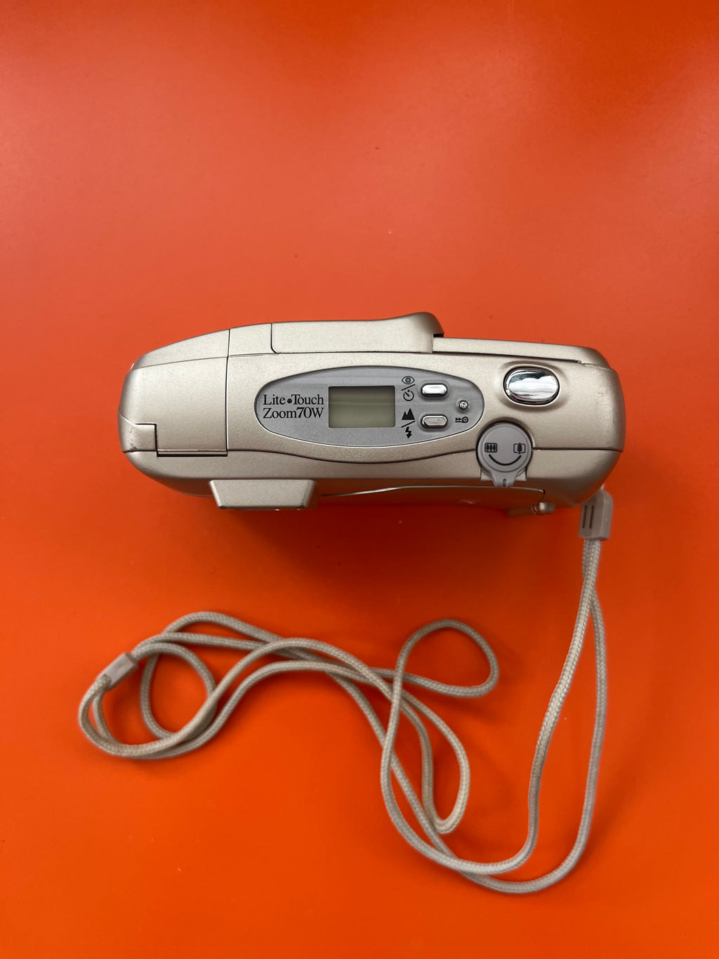 Nikon Lite Touch Zoom 70W AF