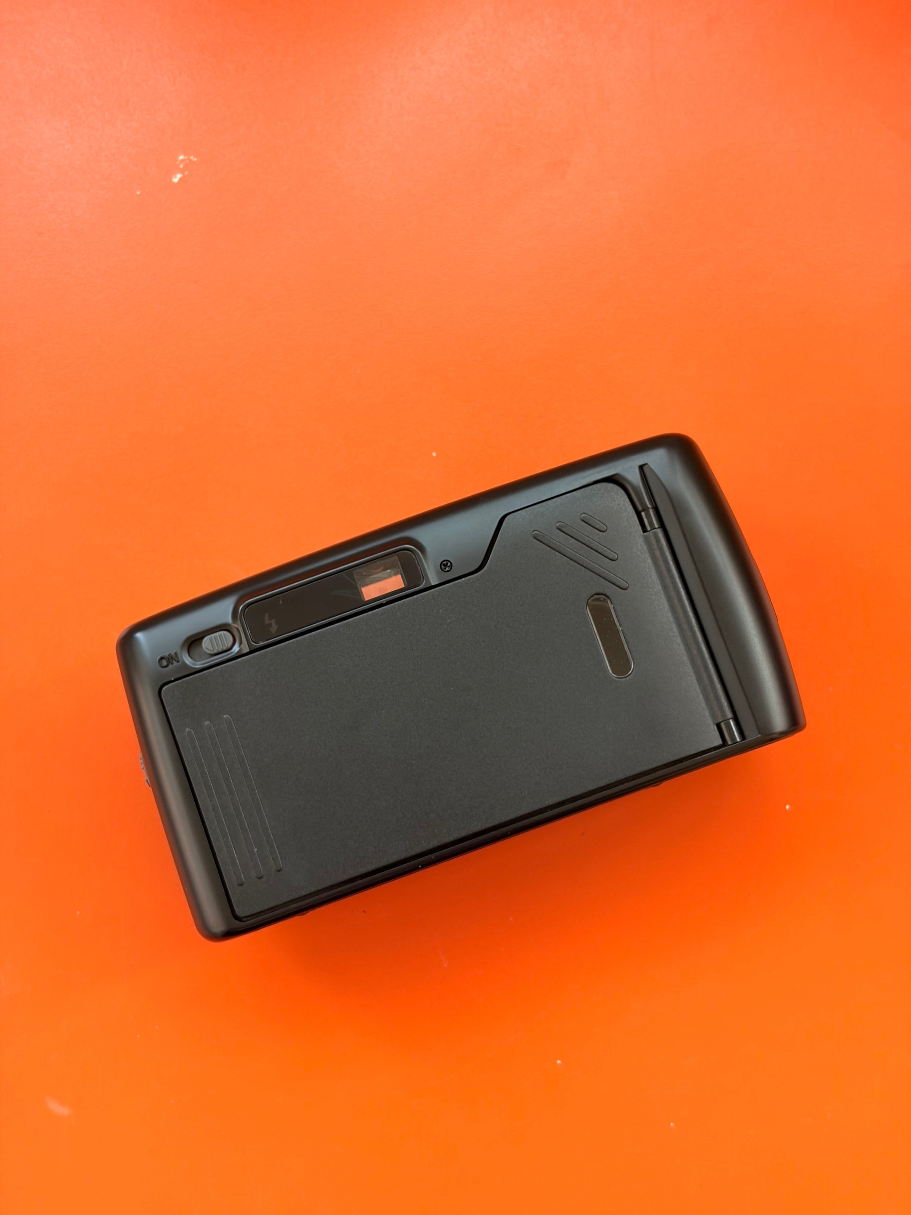 Olympus Trip MD2