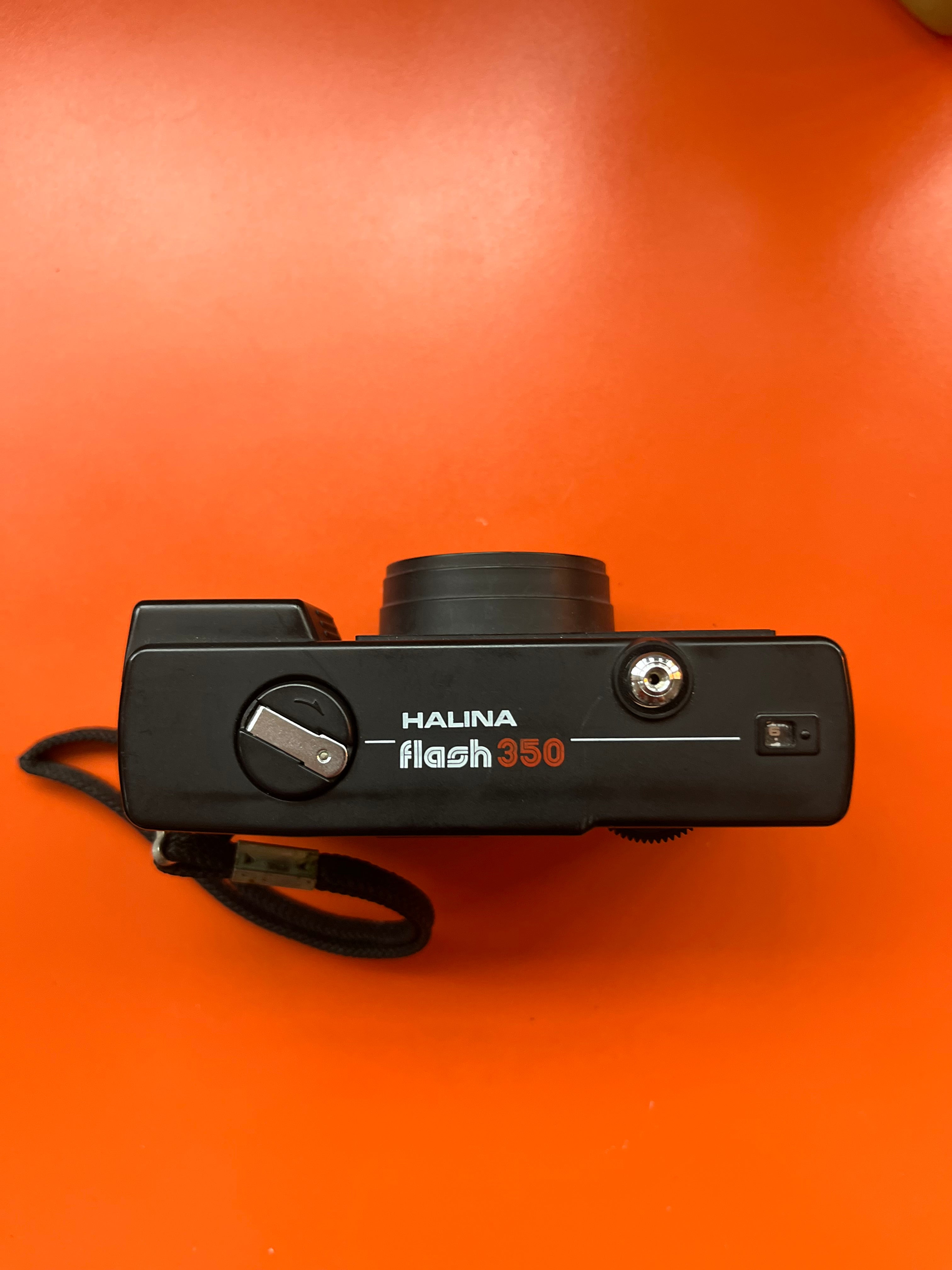 Halina Flash 350