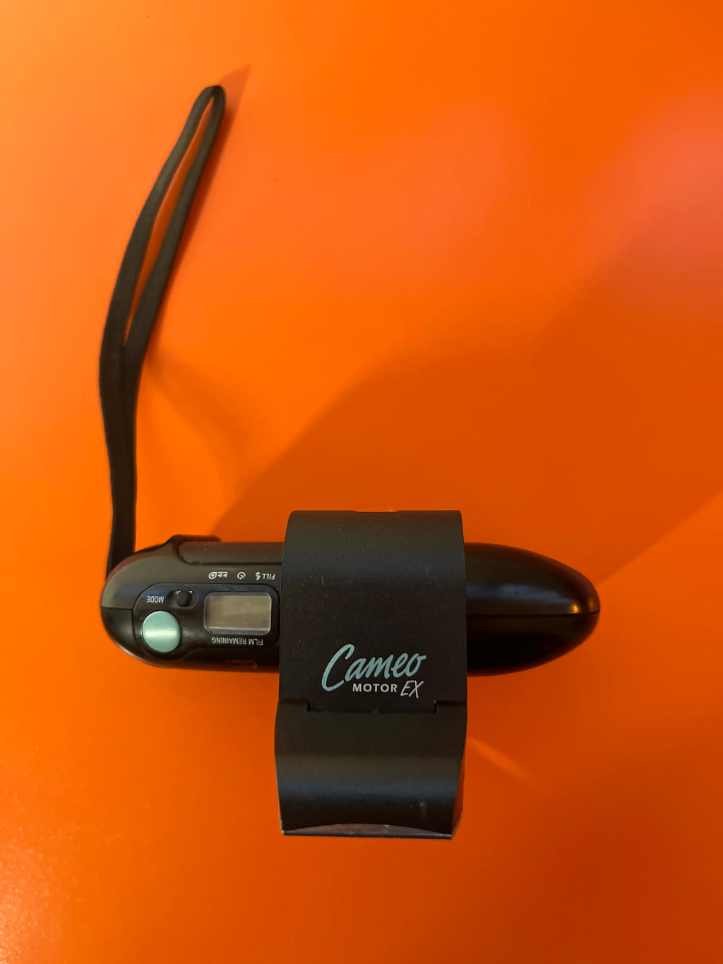 Kodak Cameo Motor EX