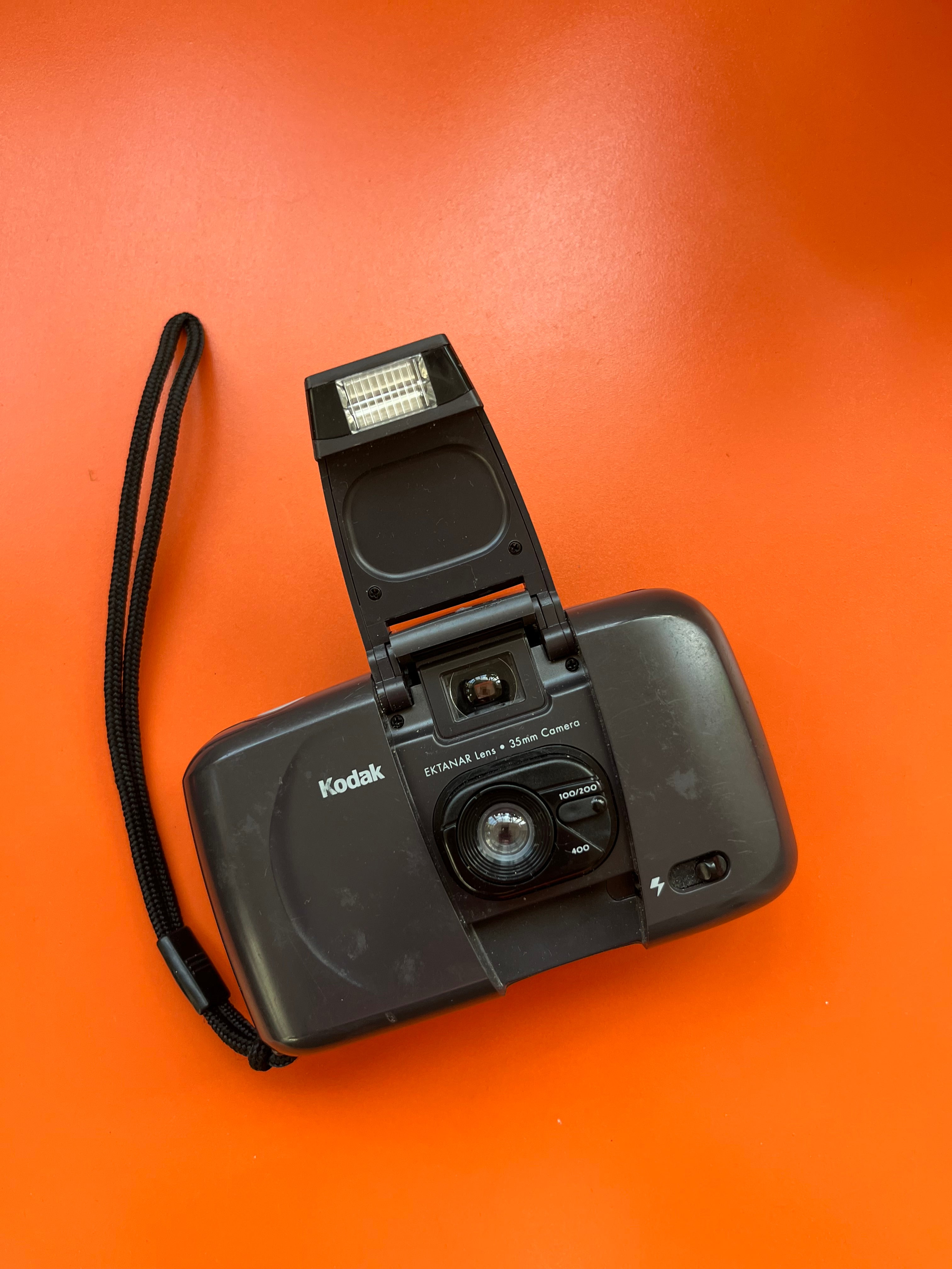 Kodak Cameo