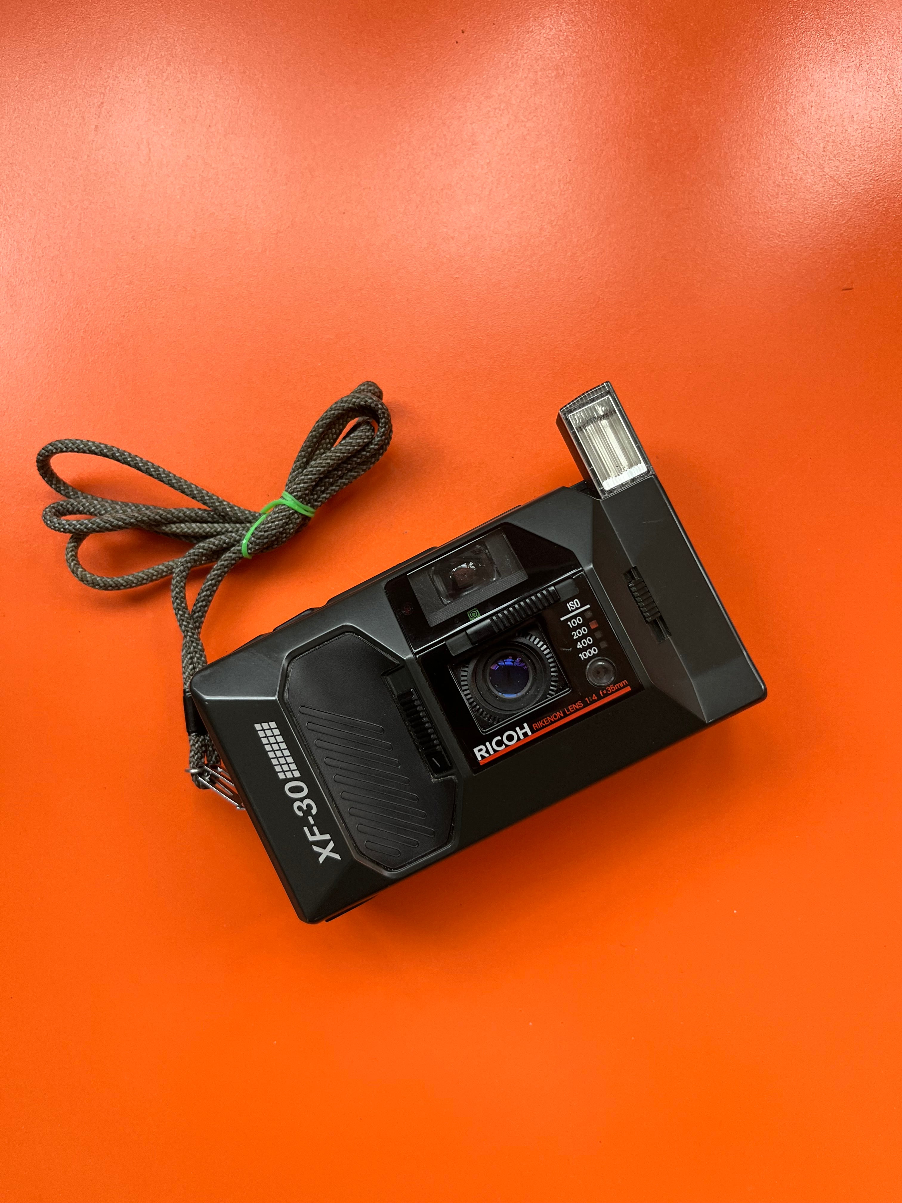 Ricoh XF-30