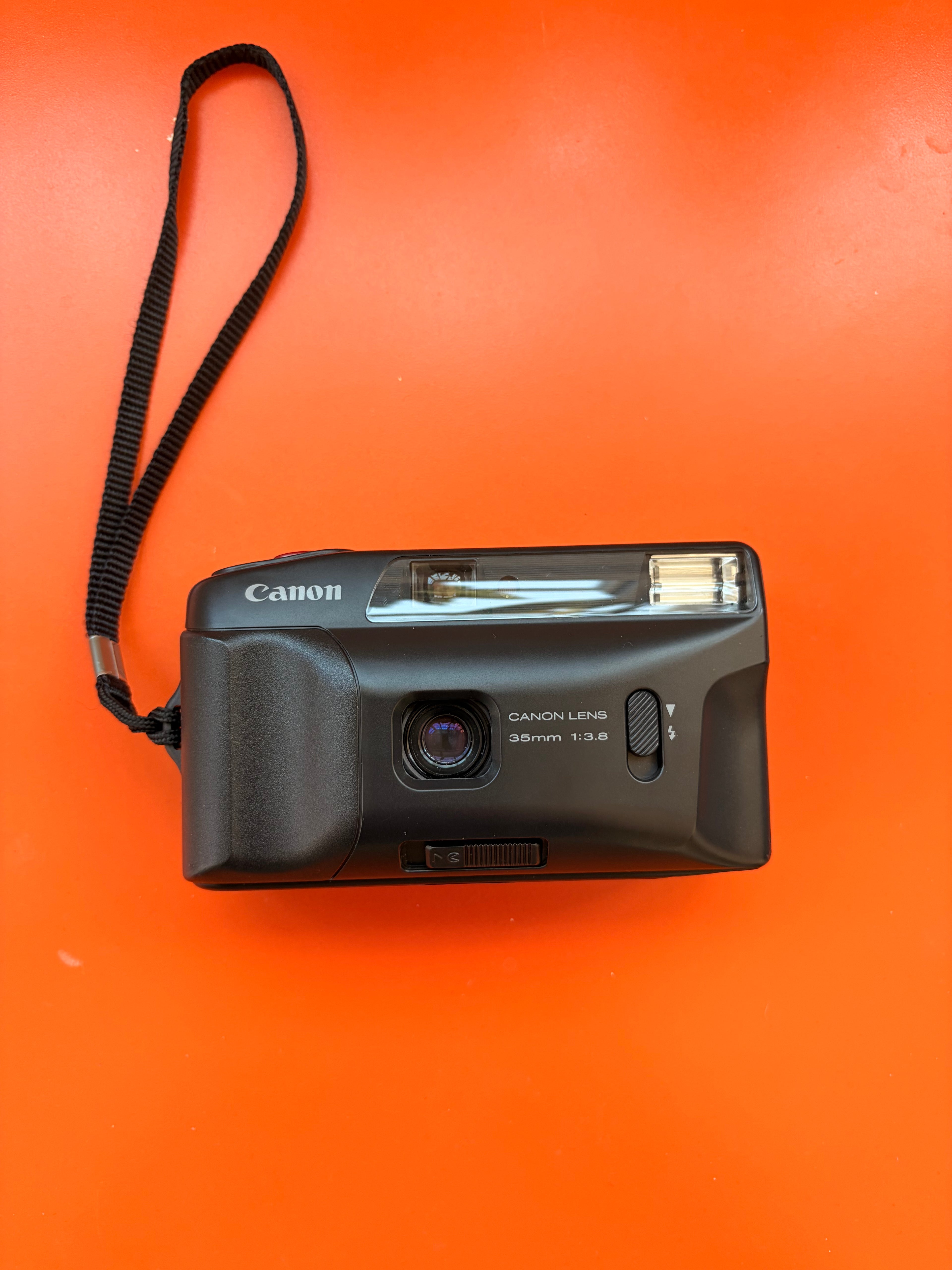 Canon Snappy EZ