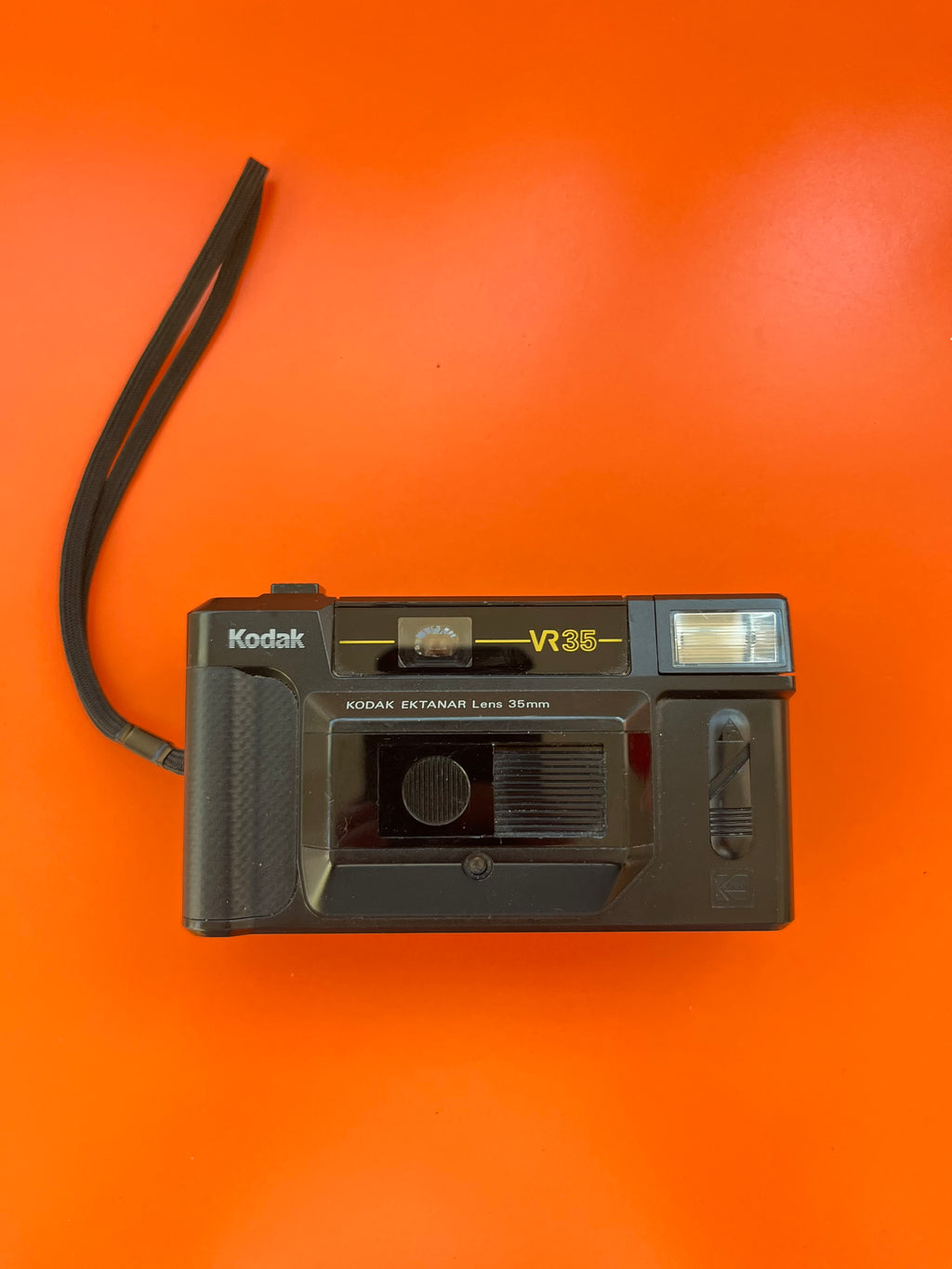 Kodak VR35 K40