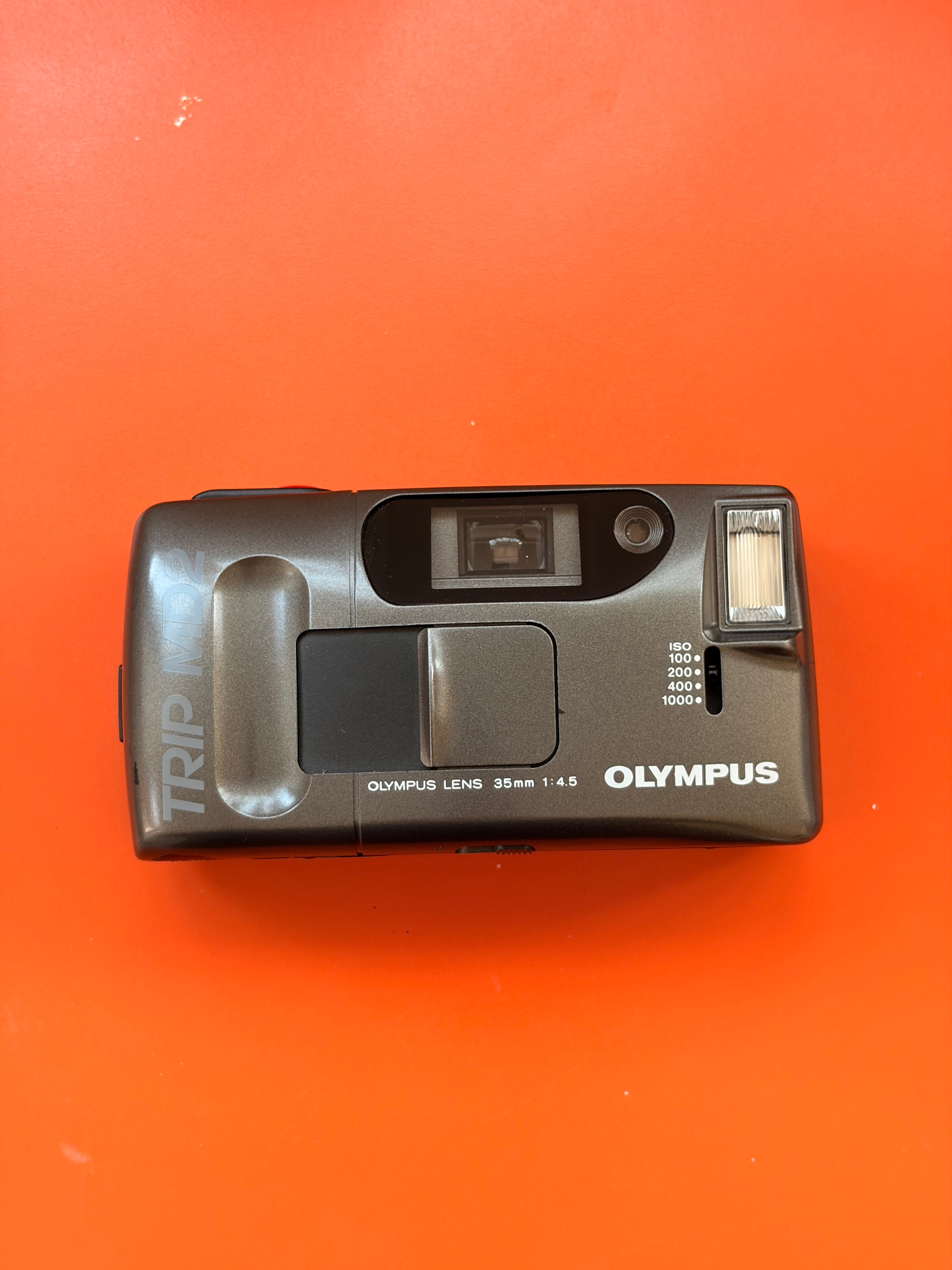 Olympus Trip MD2