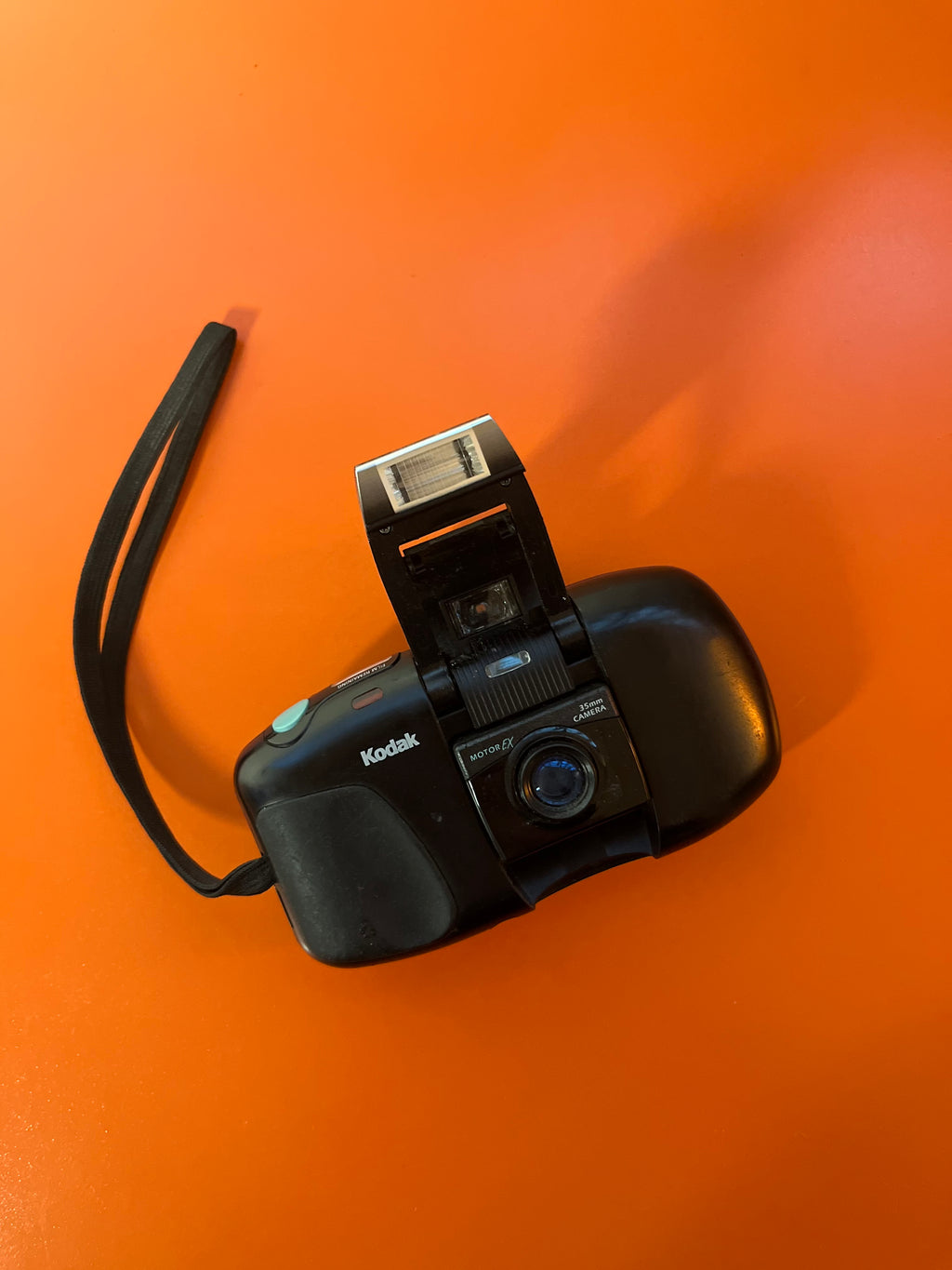 Kodak Cameo Motor EX