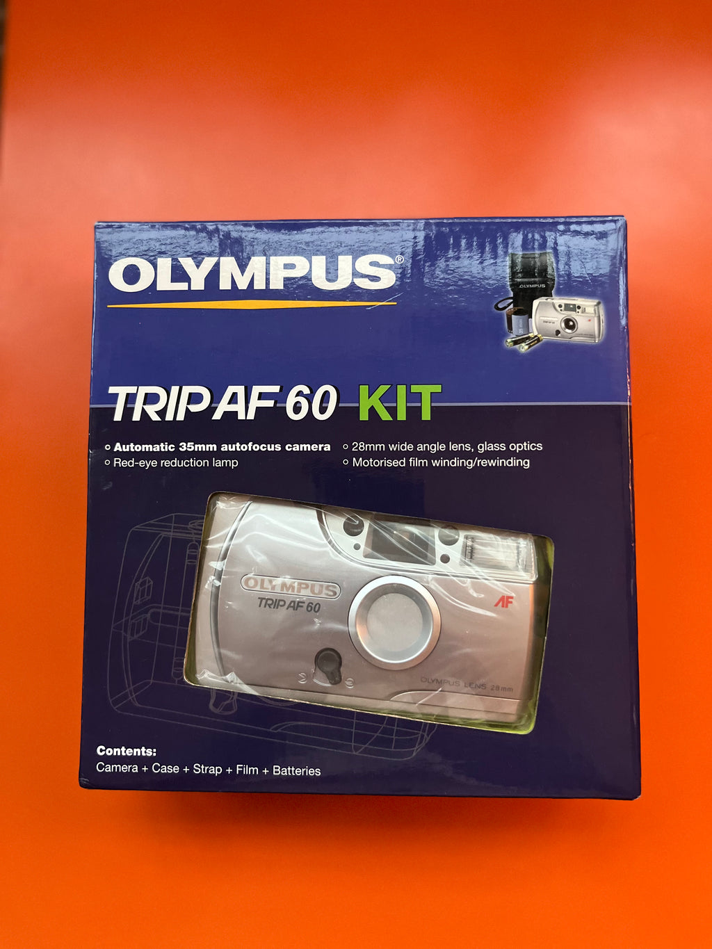 Olympus Trip AF 60