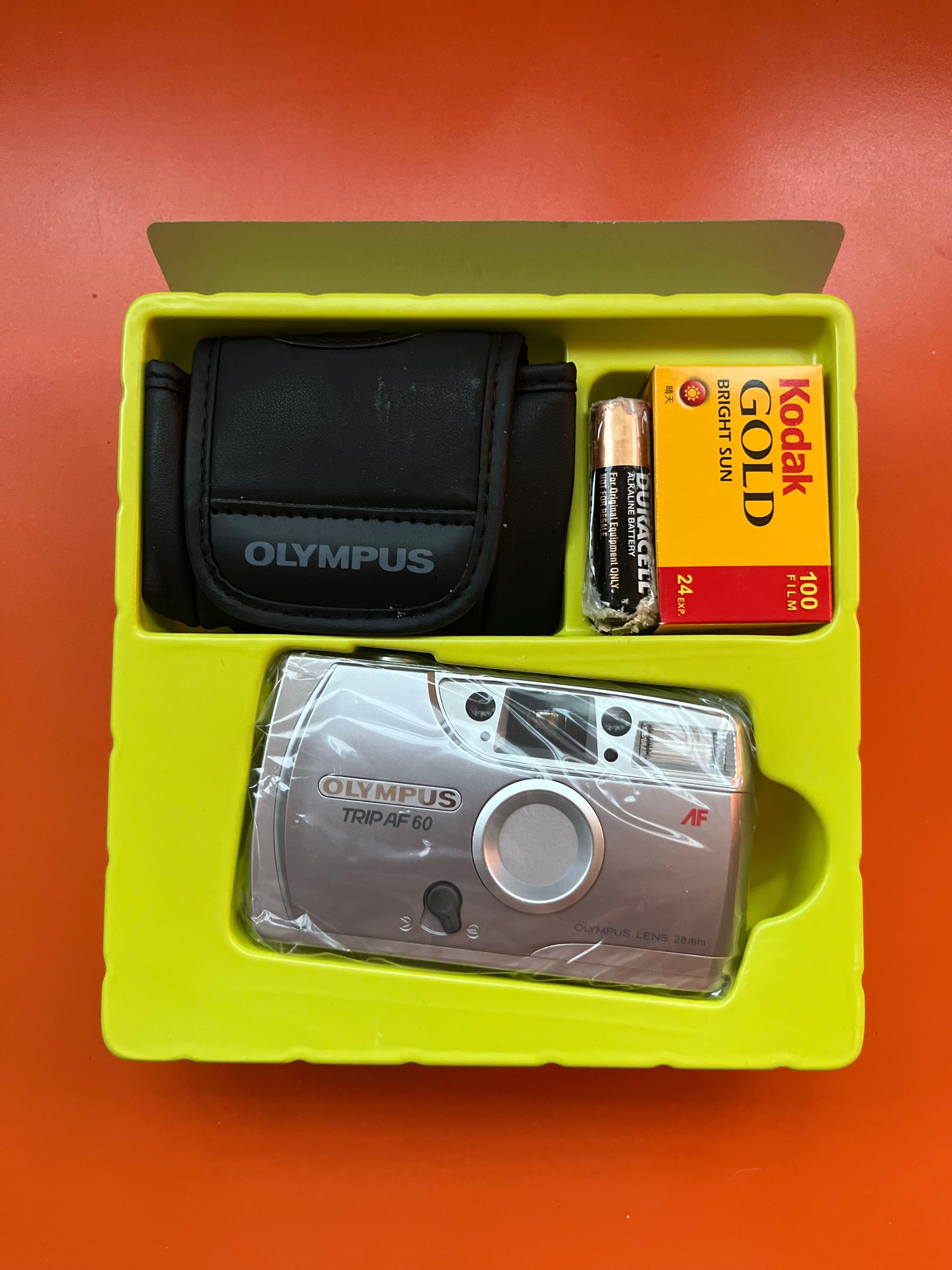 Olympus Trip AF 60