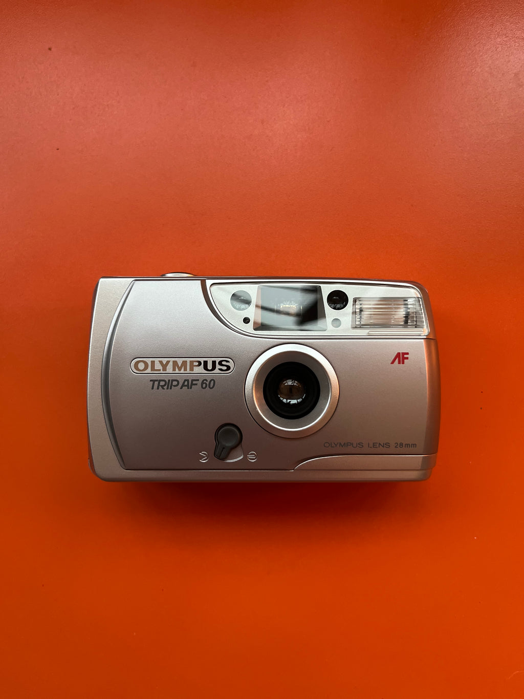 Olympus Trip AF 60