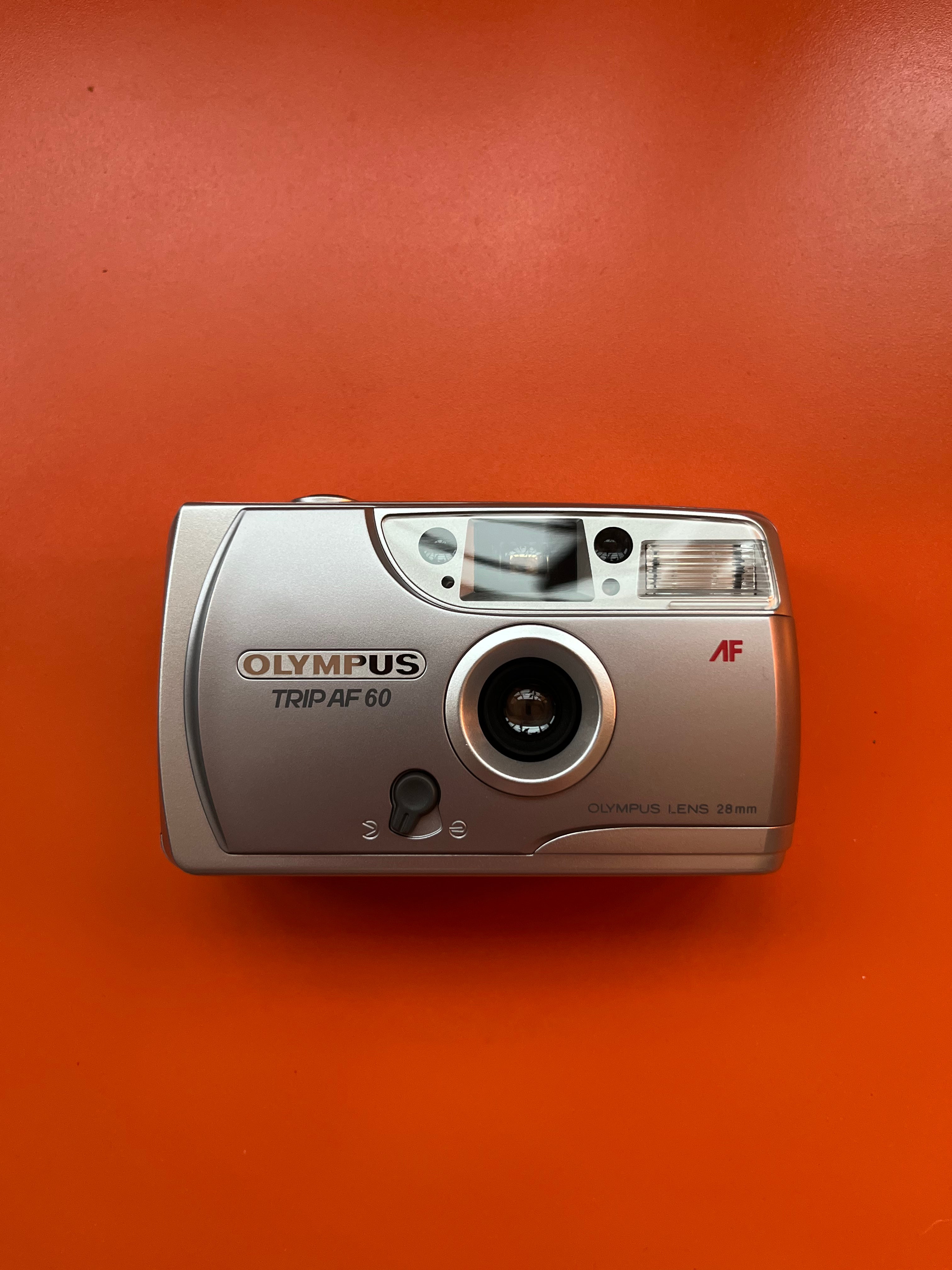 Olympus Trip AF 60