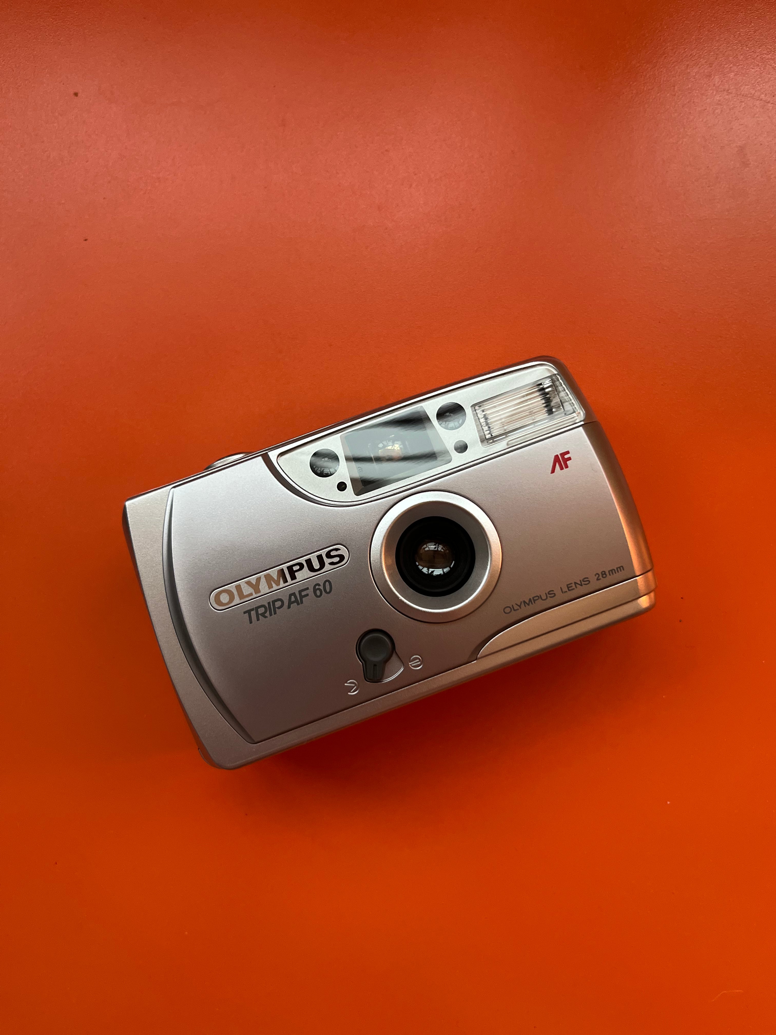Olympus Trip AF 60